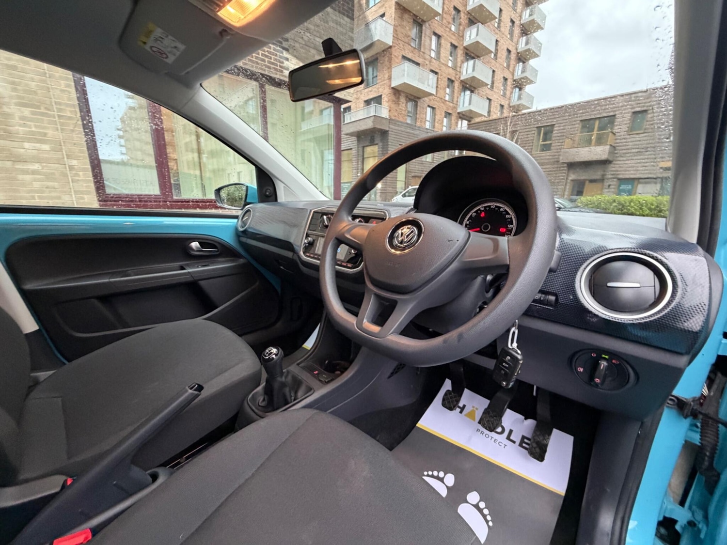 Used Volkswagen up! for sale - 77278793: Photo 27