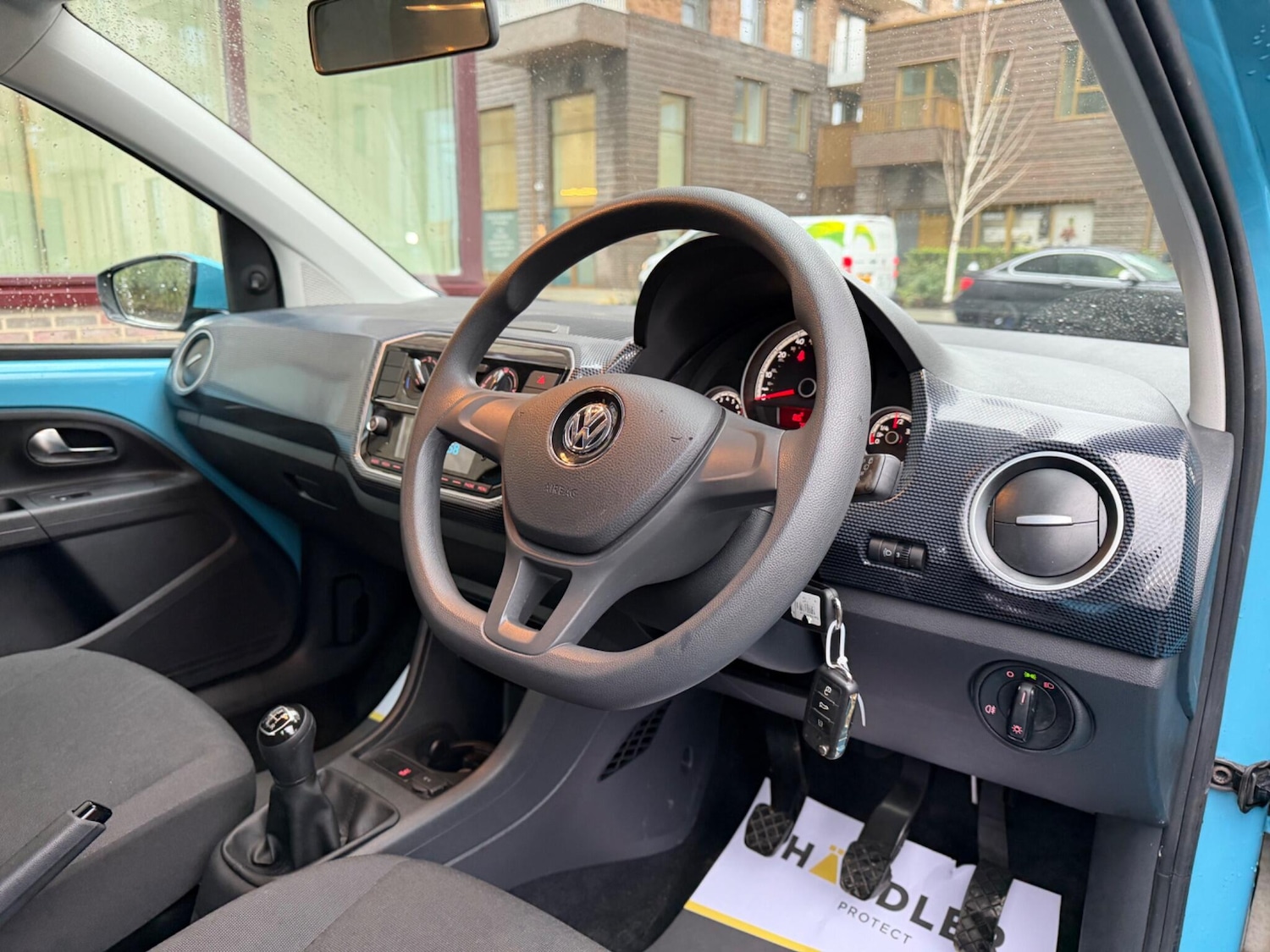 Used Volkswagen up! for sale - 77278793: Photo 28