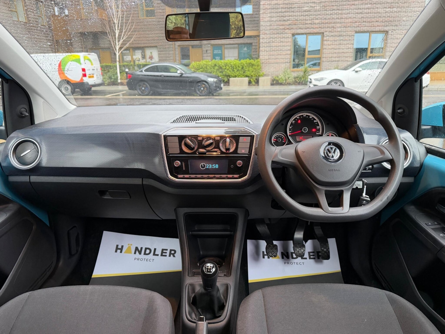 Used Volkswagen up! for sale - 77278793: Photo 29