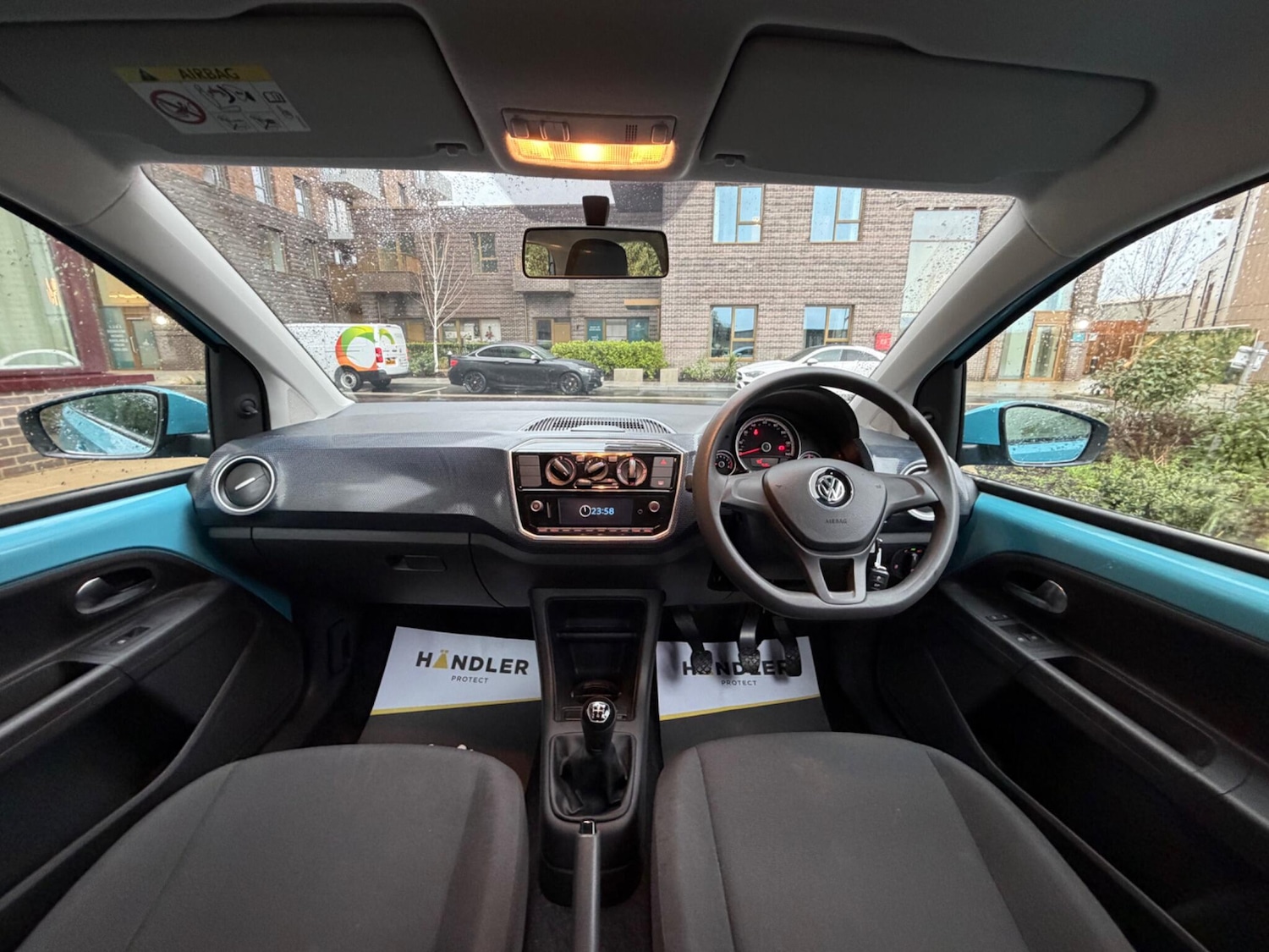 Used Volkswagen up! for sale - 77278793: Photo 3