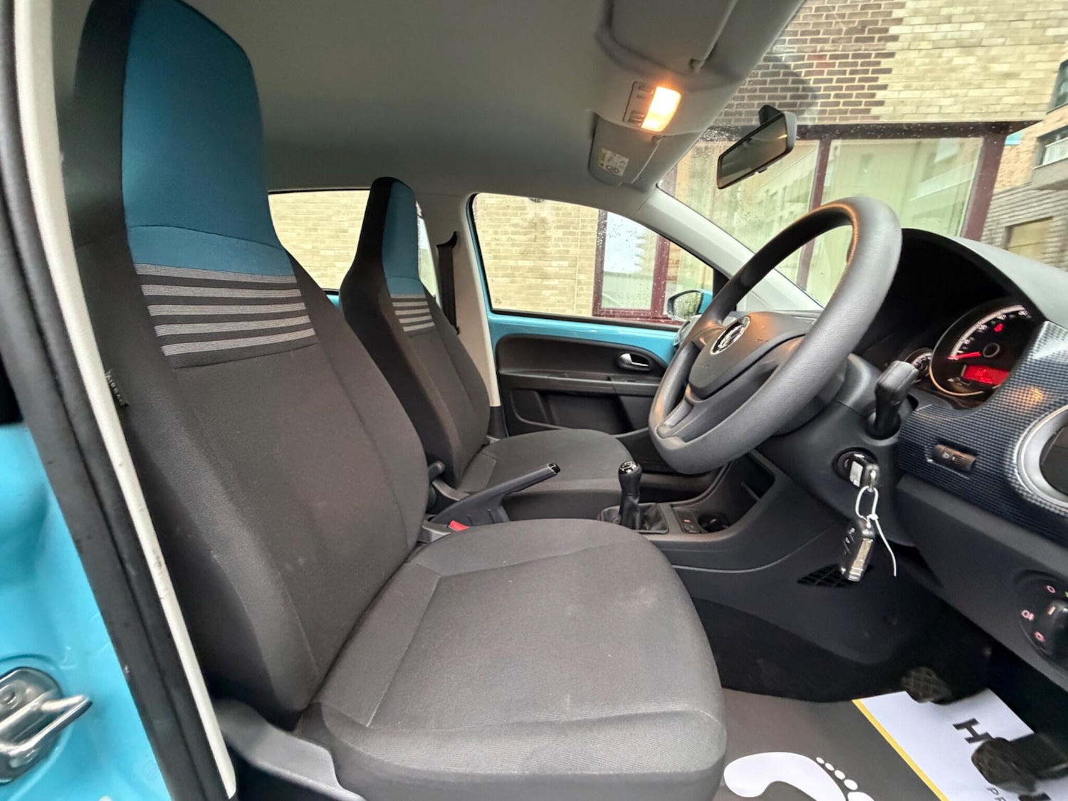 Used Volkswagen up! for sale - 77278793: Photo 30