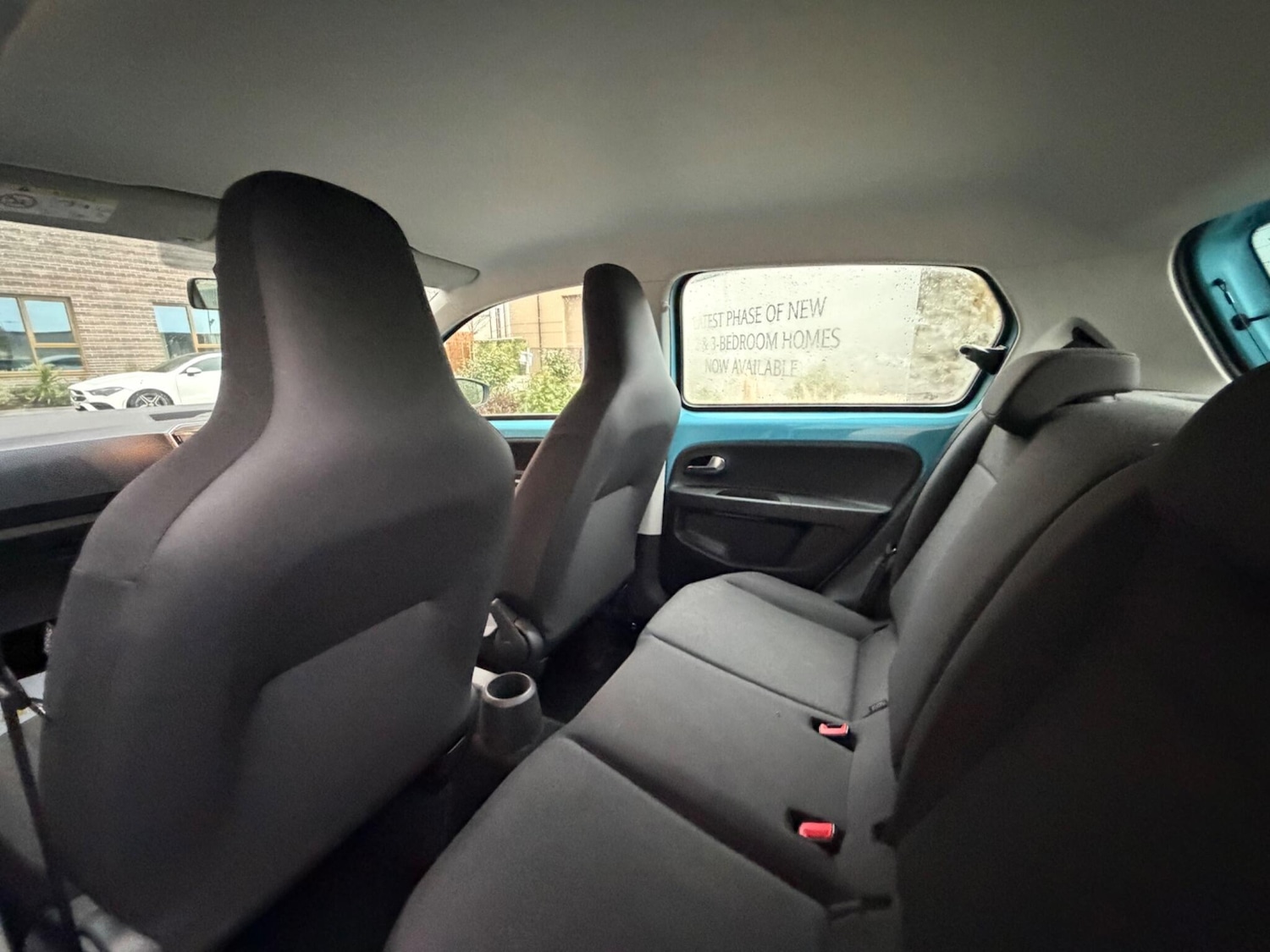 Used Volkswagen up! for sale - 77278793: Photo 31