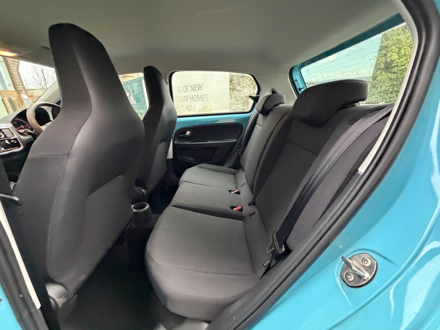 Used Volkswagen up! for sale - 77278793: Photo 32