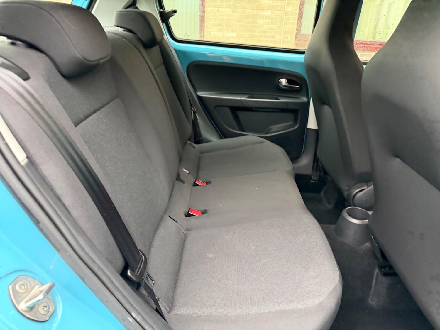 Used Volkswagen up! for sale - 77278793: Photo 34