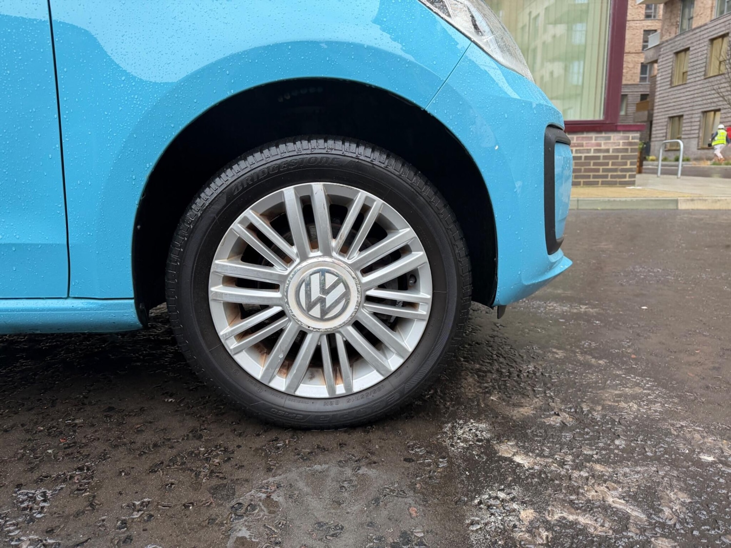 Used Volkswagen up! for sale - 77278793: Photo 37