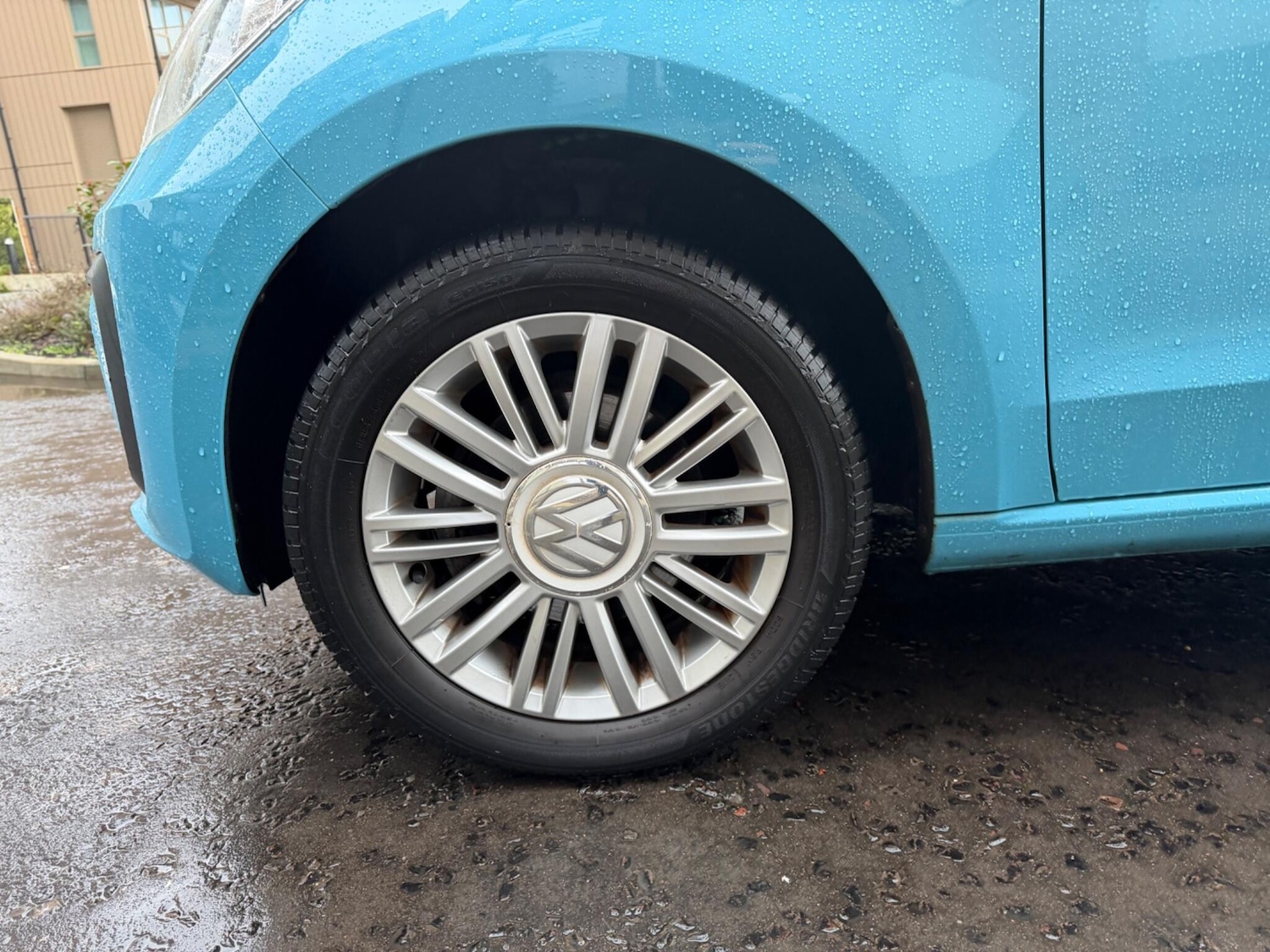 Used Volkswagen up! for sale - 77278793: Photo 38