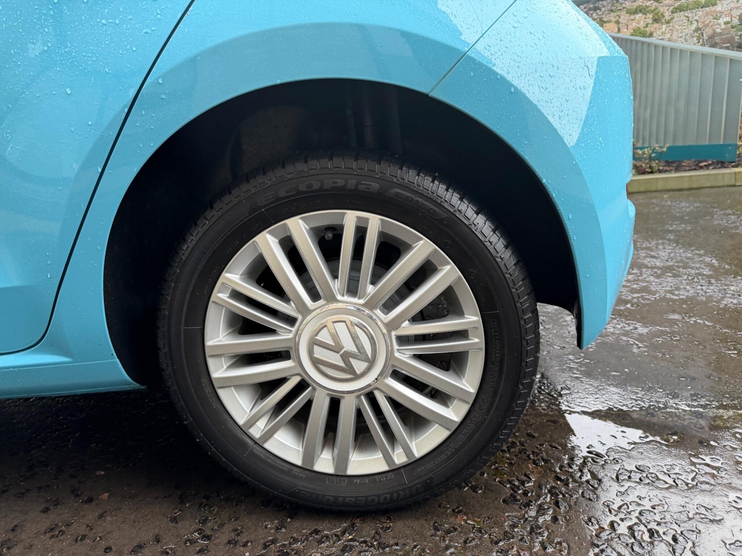 Used Volkswagen up! for sale - 77278793: Photo 39