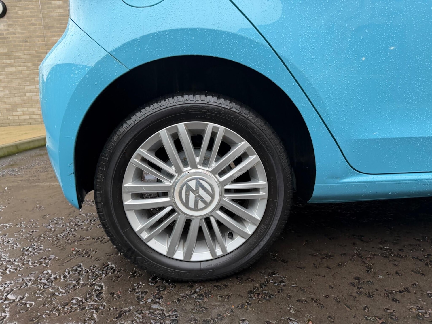 Used Volkswagen up! for sale - 77278793: Photo 40