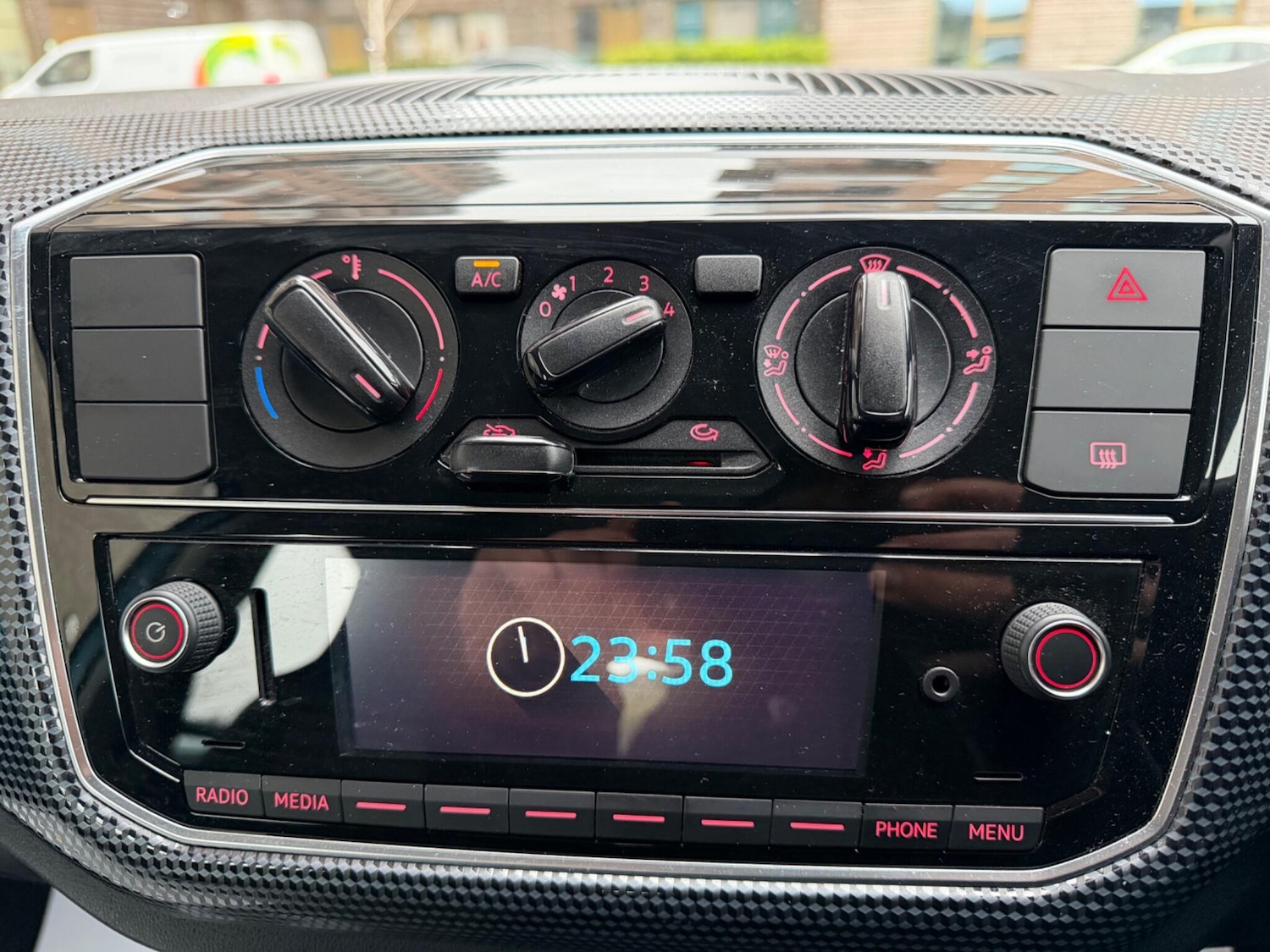 Used Volkswagen up! for sale - 77278793: Photo 41