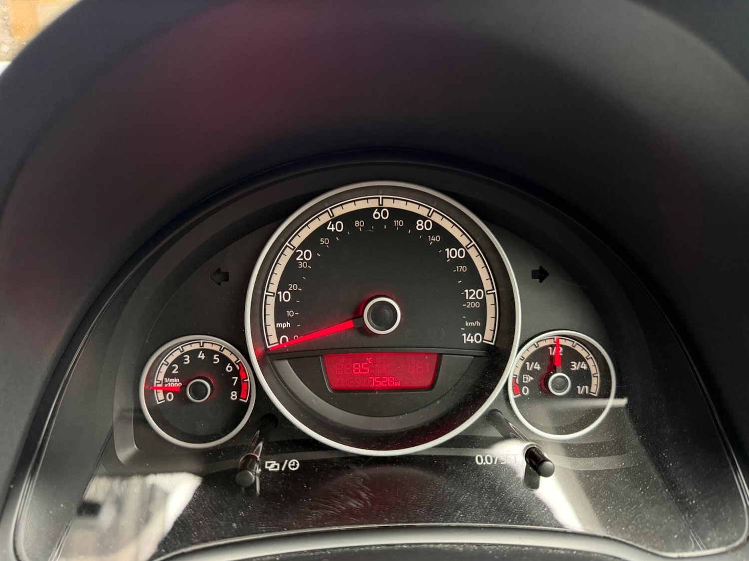 Used Volkswagen up! for sale - 77278793: Photo 43