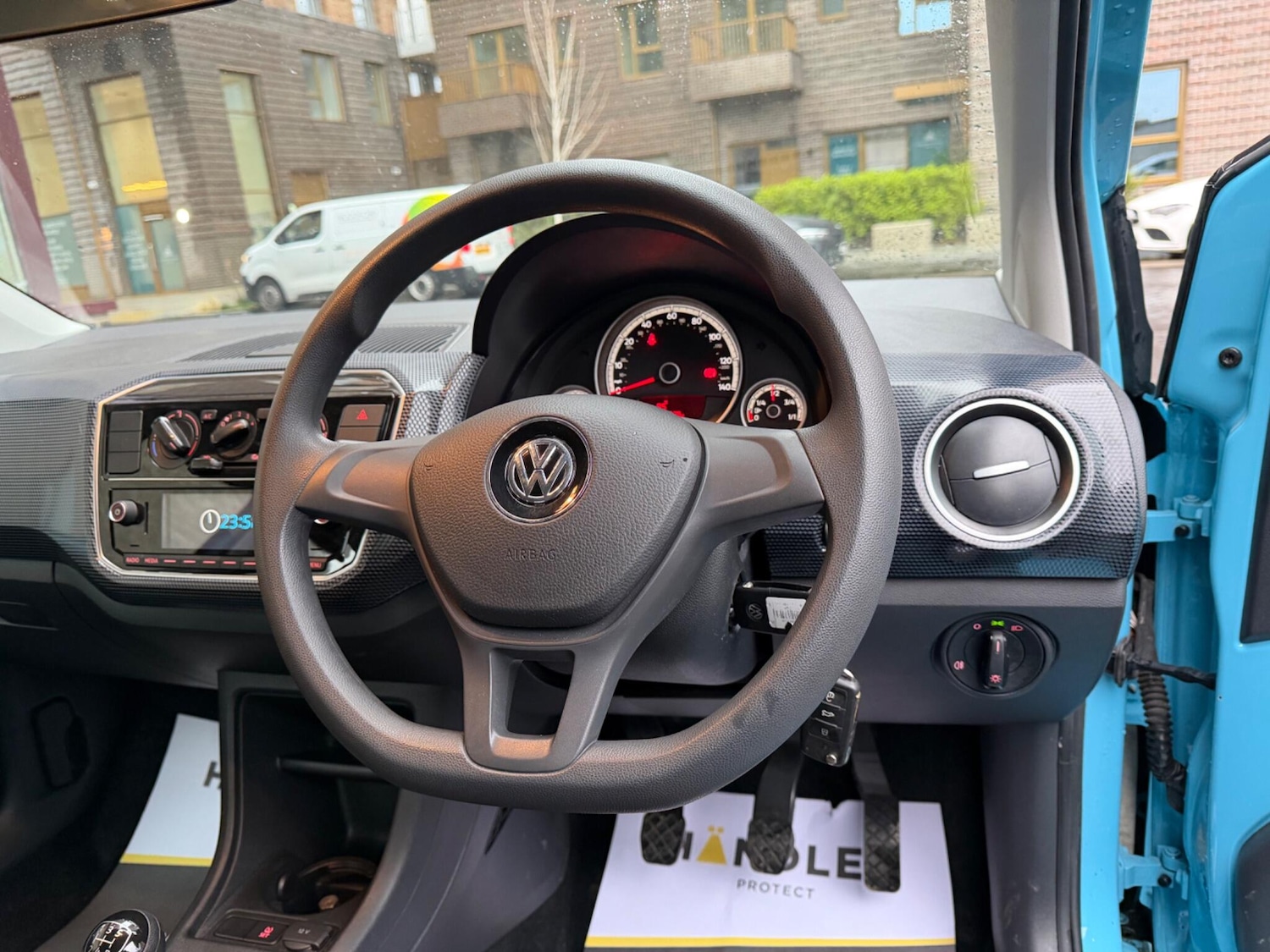 Used Volkswagen up! for sale - 77278793: Photo 44