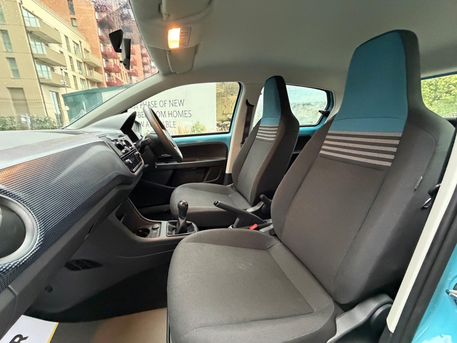 Used Volkswagen up! for sale - 77278793: Photo 45