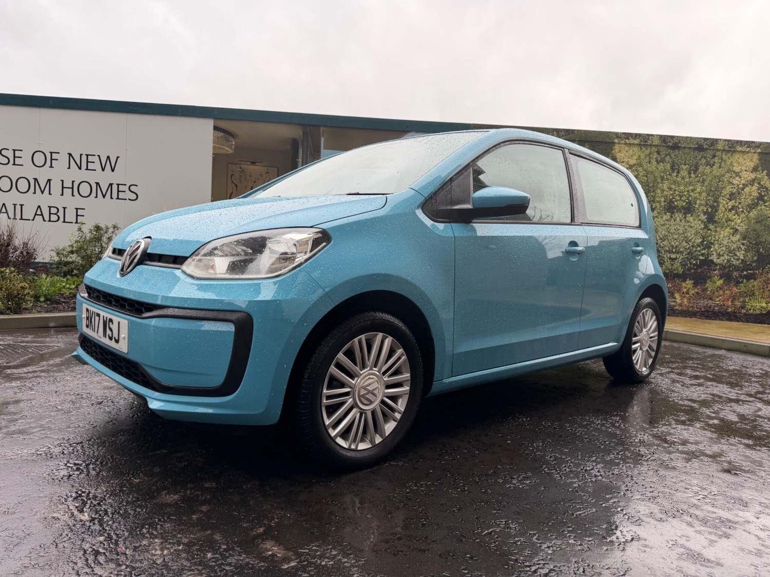 Used Volkswagen up! for sale - 77278793: Photo 5