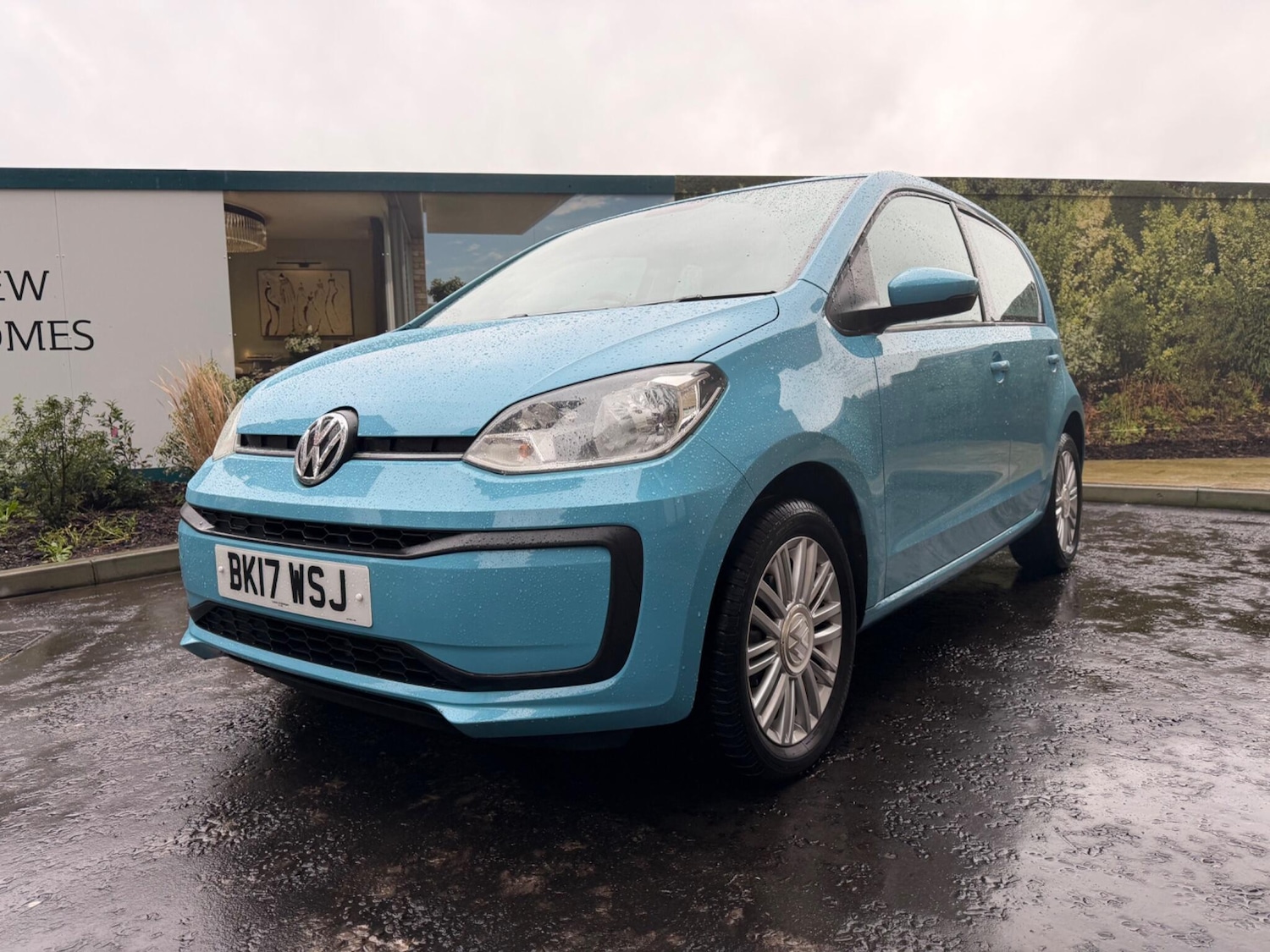 Used Volkswagen up! for sale - 77278793: Photo 6