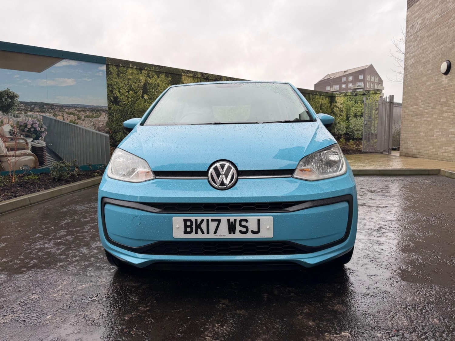 Used Volkswagen up! for sale - 77278793: Photo 7