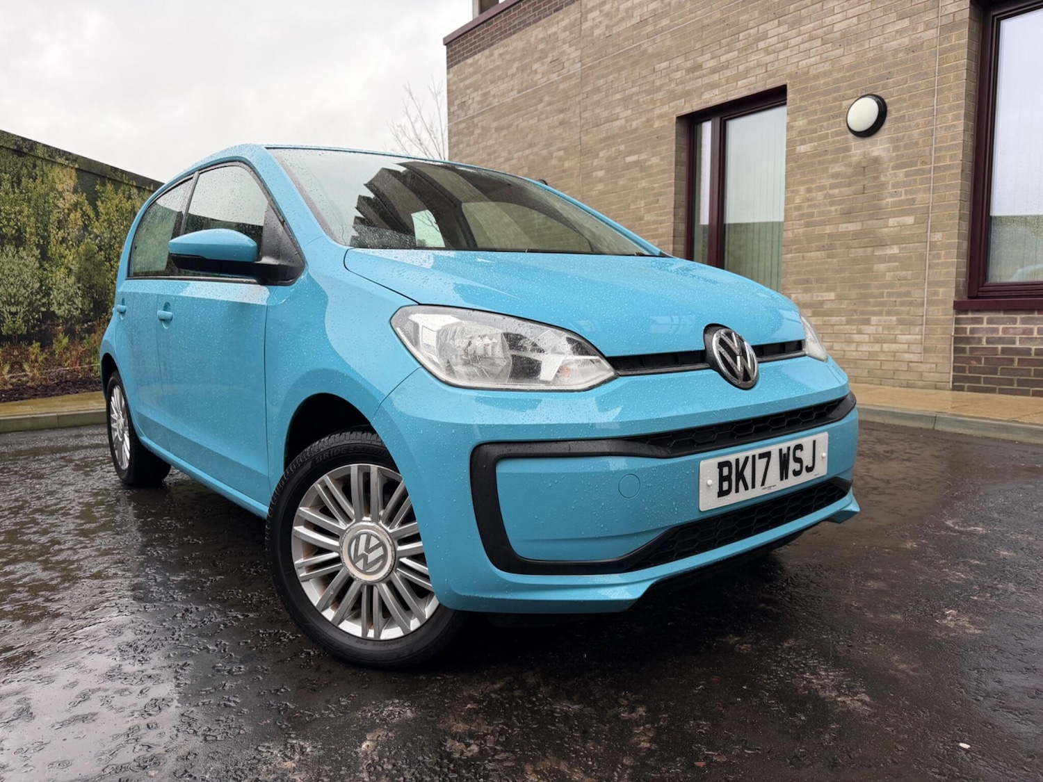 Used Volkswagen up! for sale - 77278793: Photo 9
