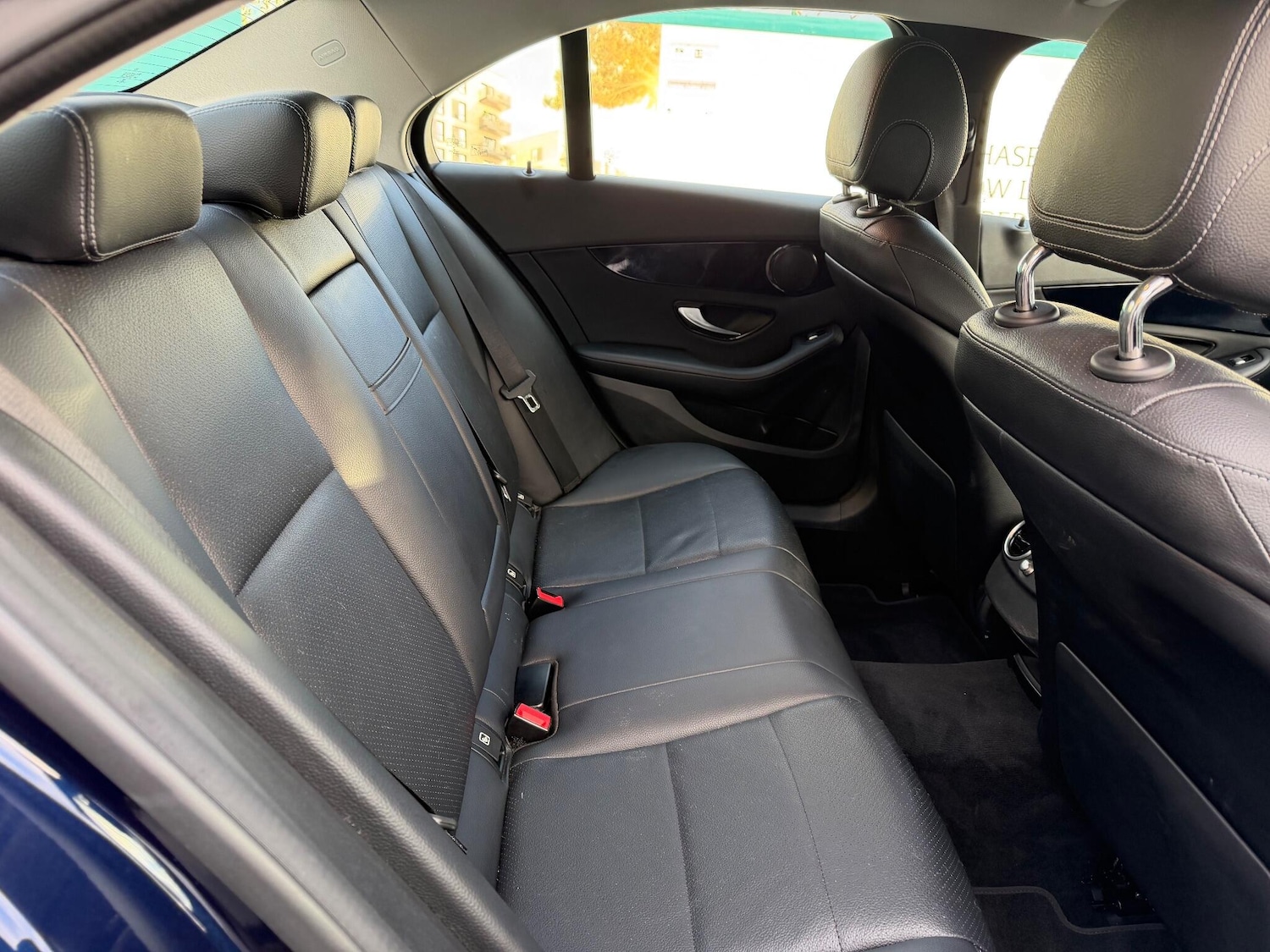 Used Mercedes-Benz C Class 2019 for sale - 76898818: Photo 30