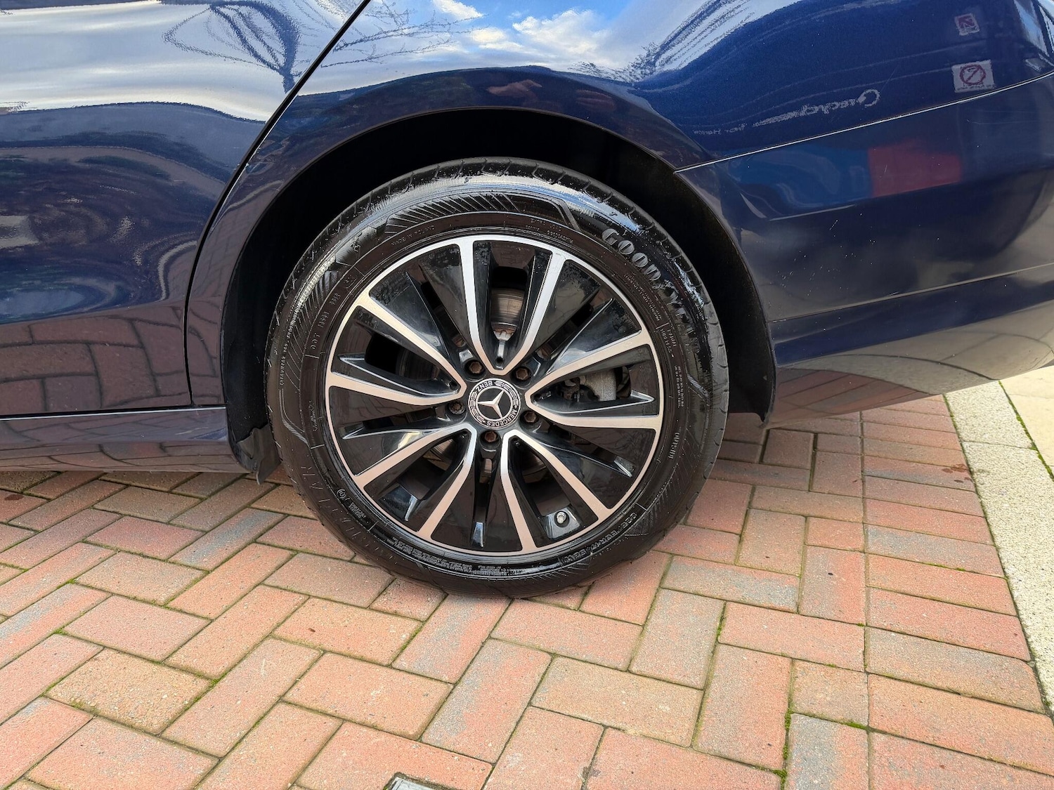 Used Mercedes-Benz C Class 2019 for sale - 76898818: Photo 41