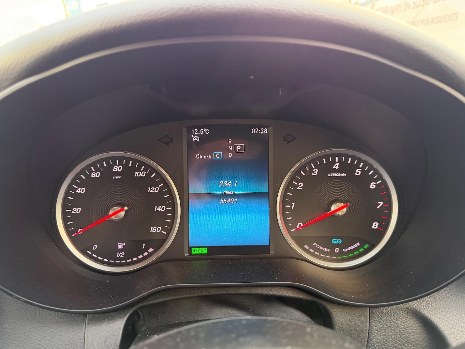 Used Mercedes-Benz C Class 2019 for sale - 76898818: Photo 44