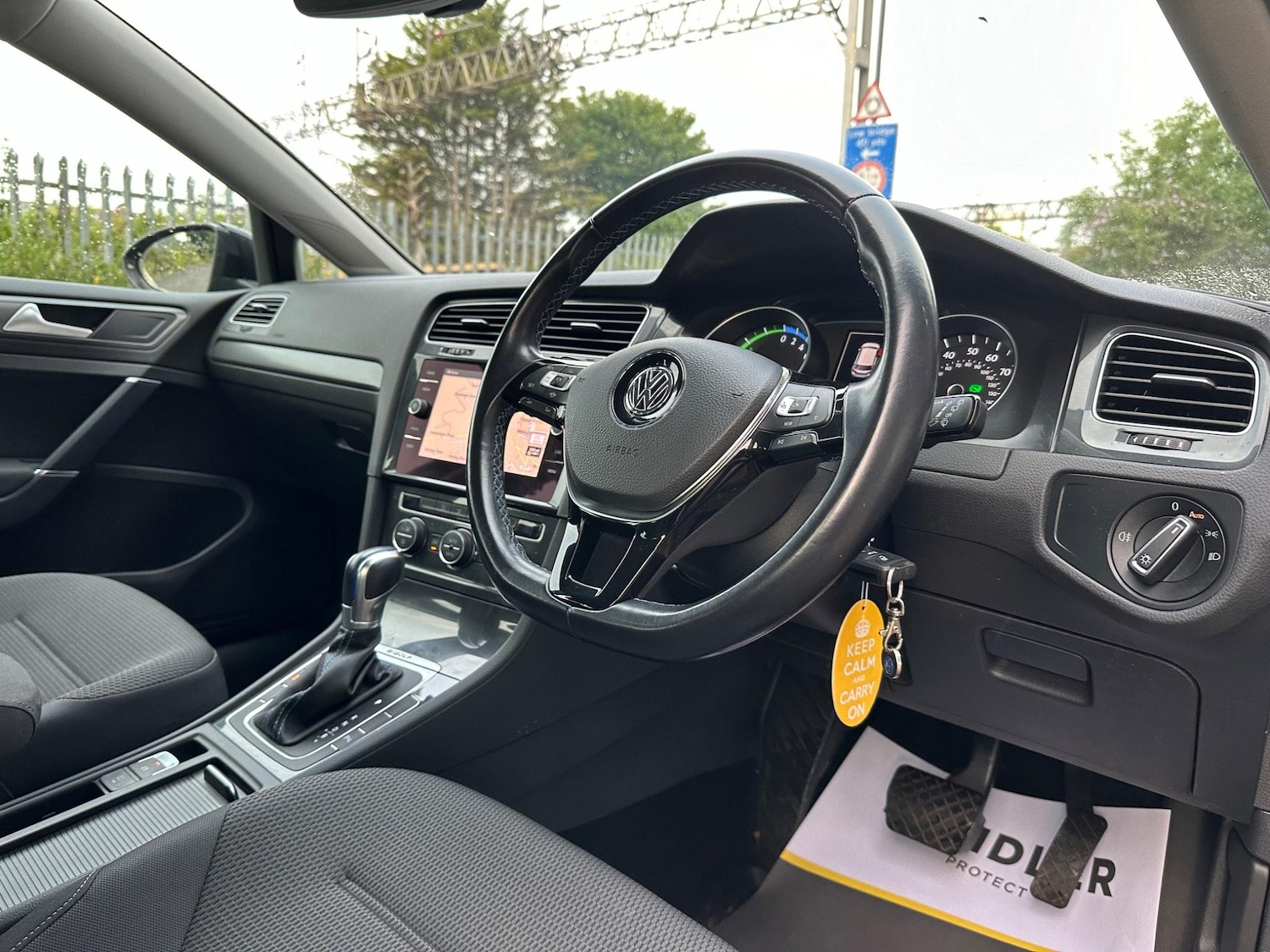 Vehicle 48