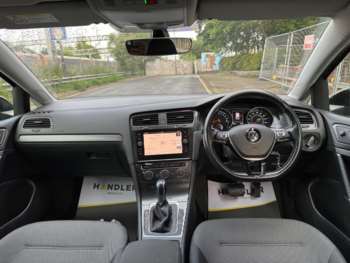 Used Volkswagen Golf 2019 for sale - 73177062: Photo