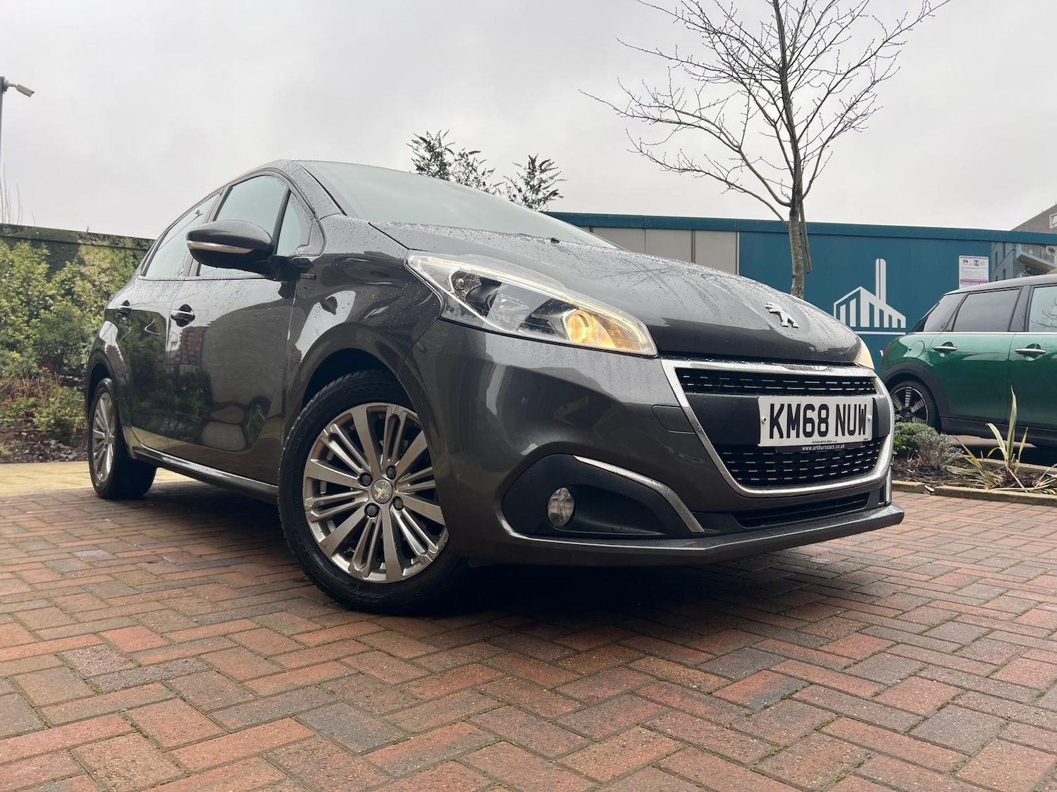 Used Peugeot 208 2018 for sale - 77612844: Photo 10