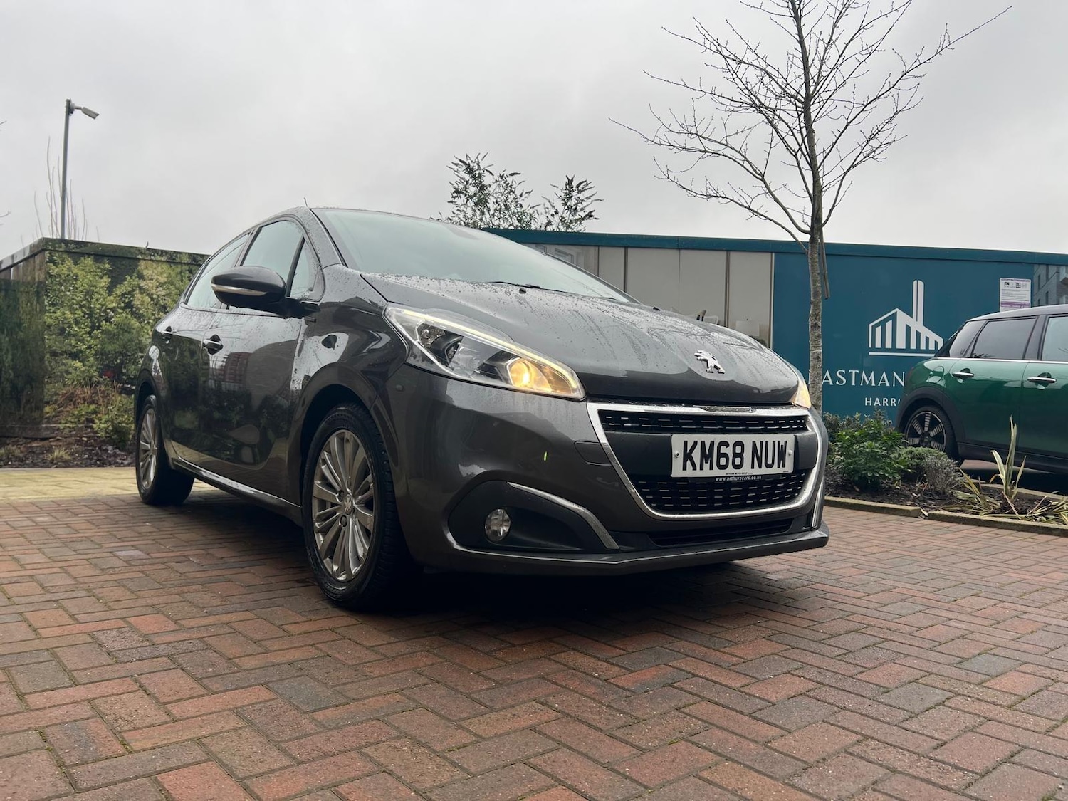 Used Peugeot 208 2018 for sale - 77612844: Photo 11