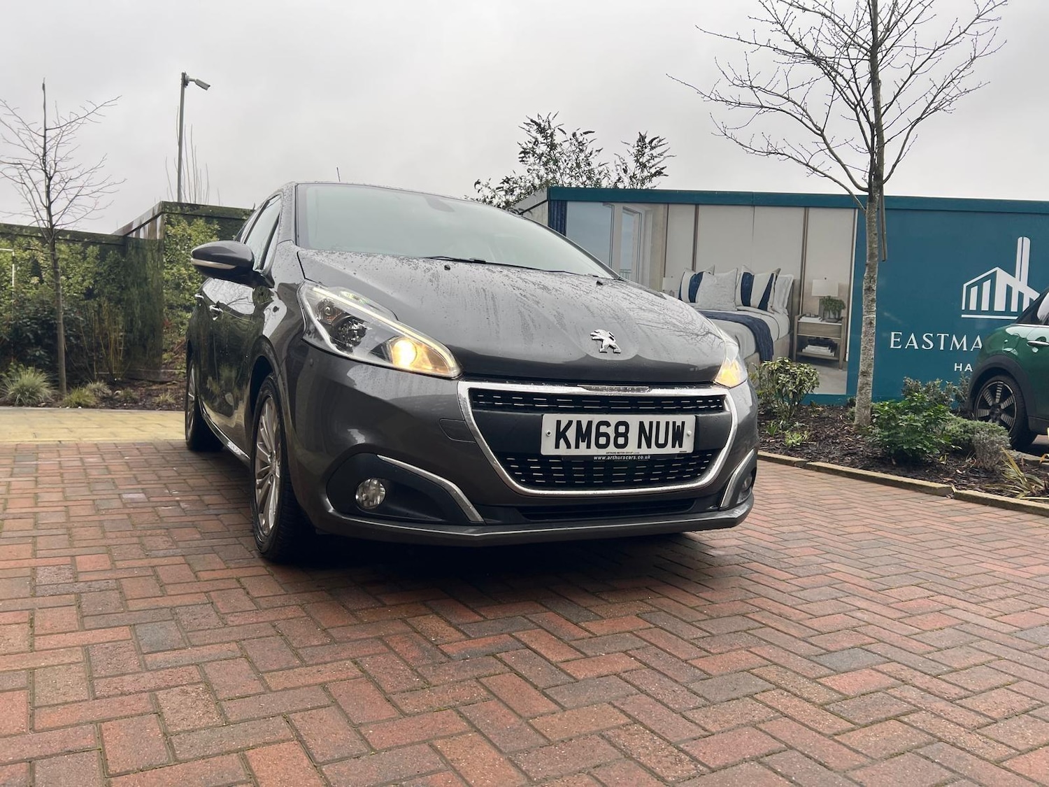 Used Peugeot 208 2018 for sale - 77612844: Photo 13