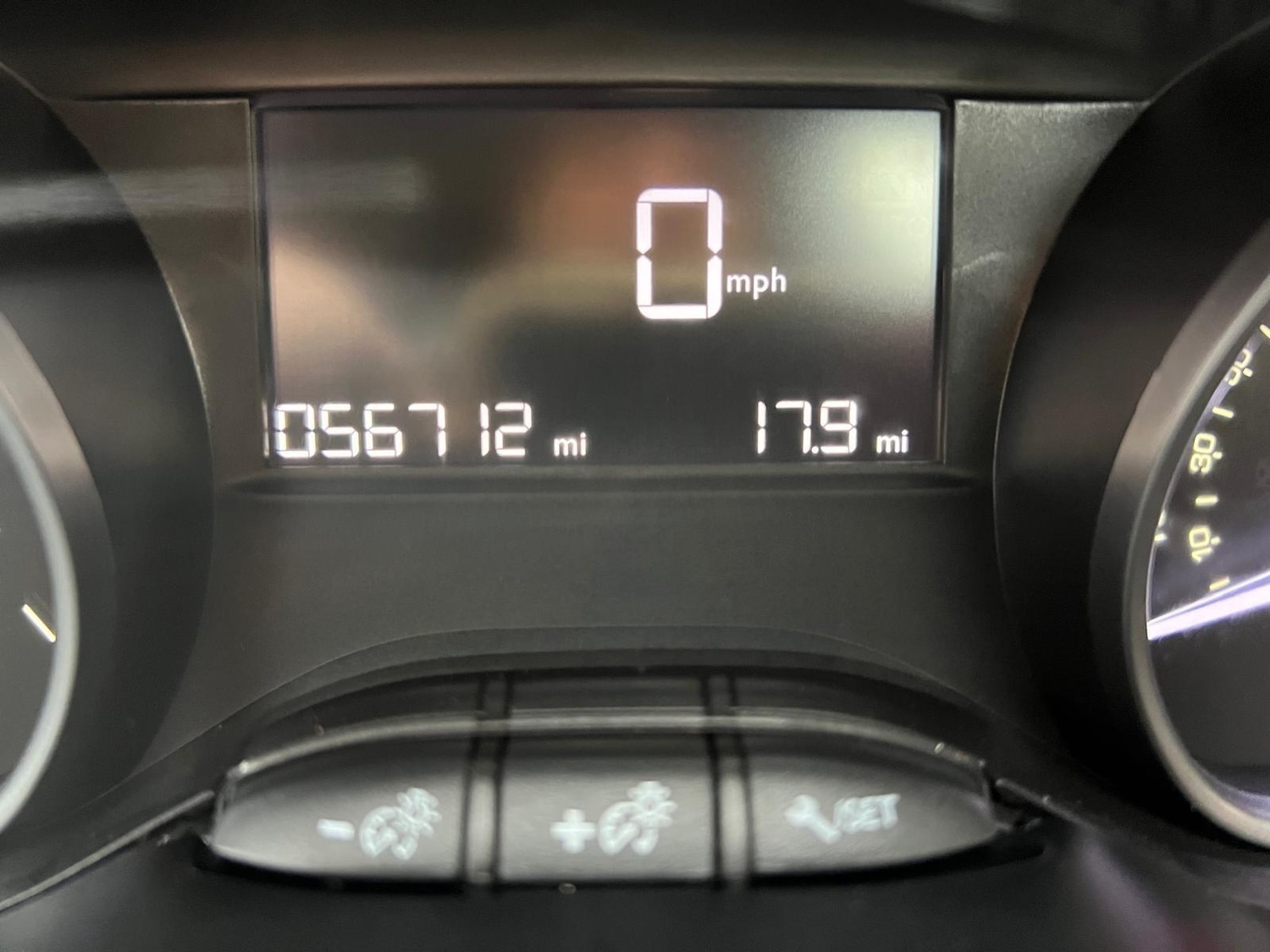 Used Peugeot 208 2018 for sale - 77612844: Photo 24