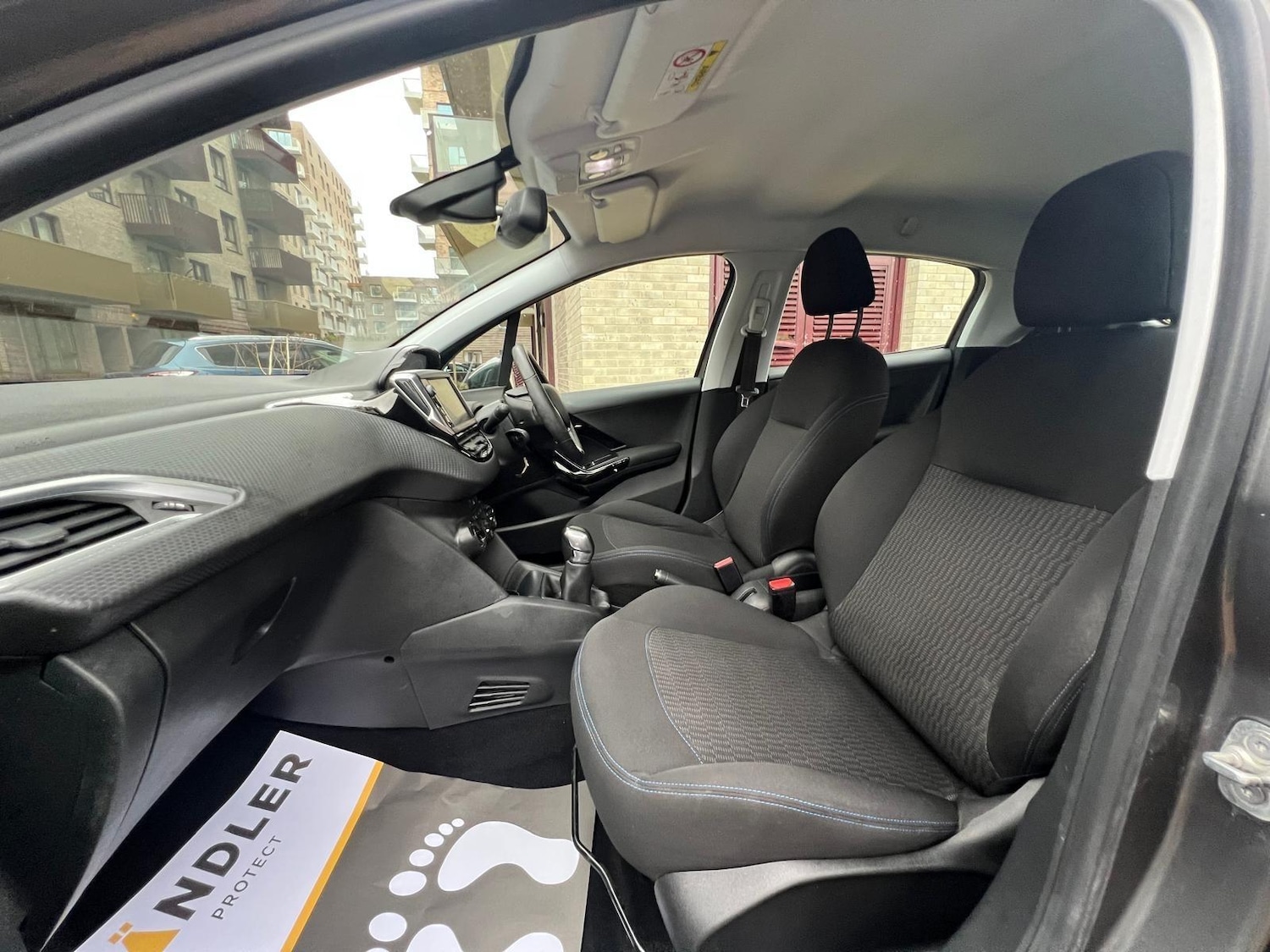 Used Peugeot 208 2018 for sale - 77612844: Photo 26