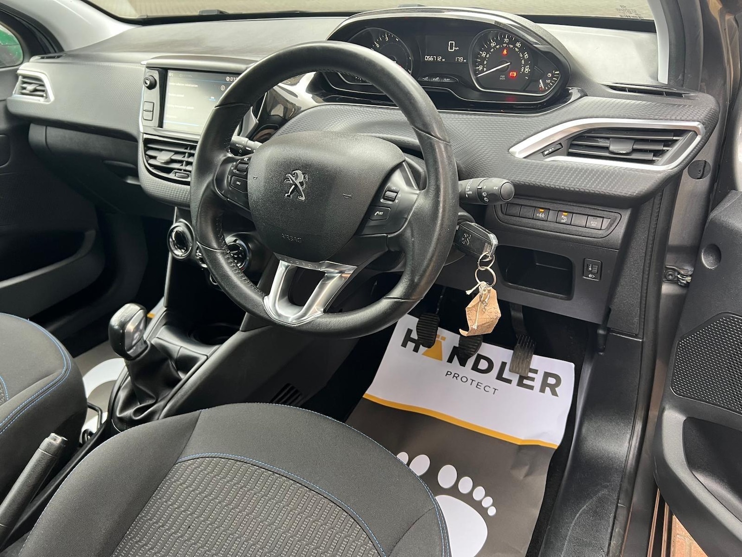 Used Peugeot 208 2018 for sale - 77612844: Photo 29