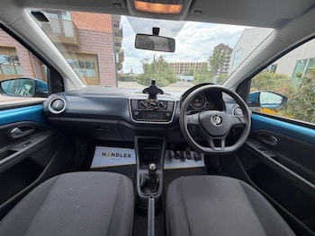 Used Volkswagen up! 2016 for sale - 79268380: Photo