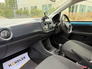 Used Volkswagen up! 2016 for sale - 79268380: Photo