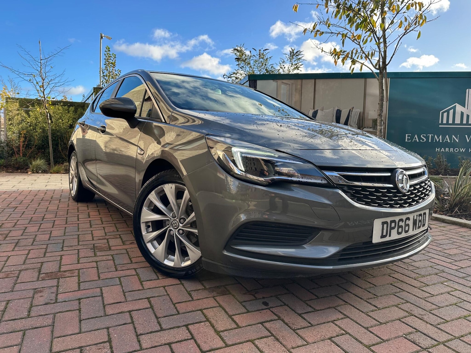 Used Vauxhall Astra 2016 for sale - 76667308: Photo 10