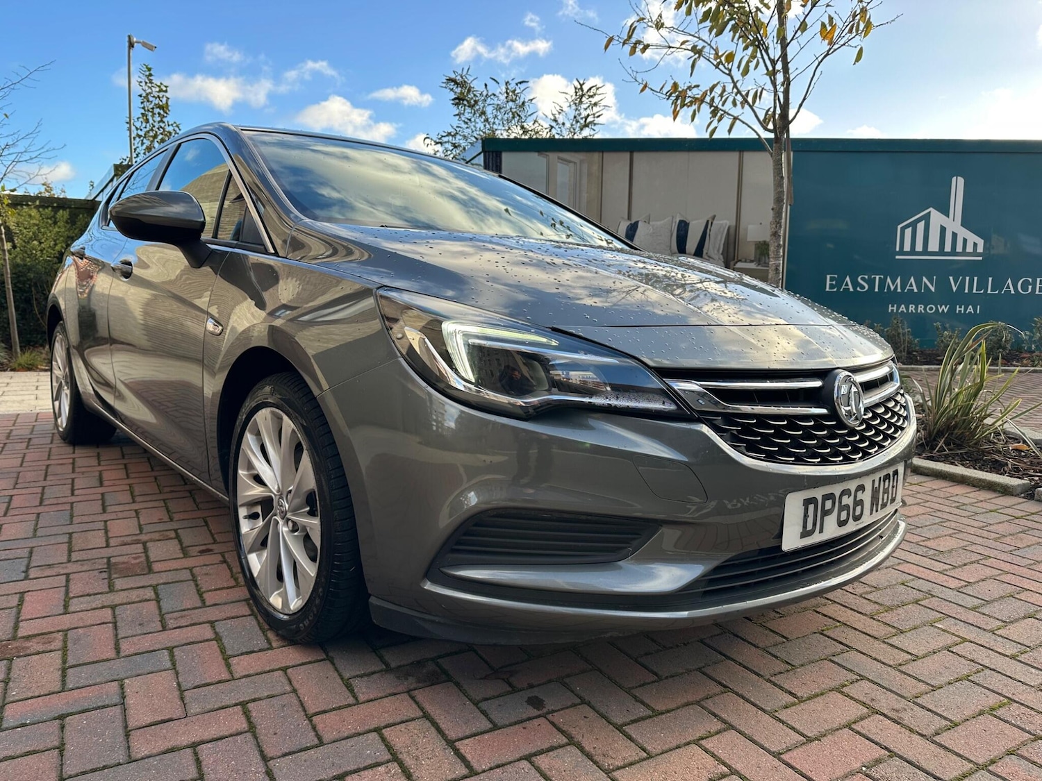 Used Vauxhall Astra 2016 for sale - 76667308: Photo 11