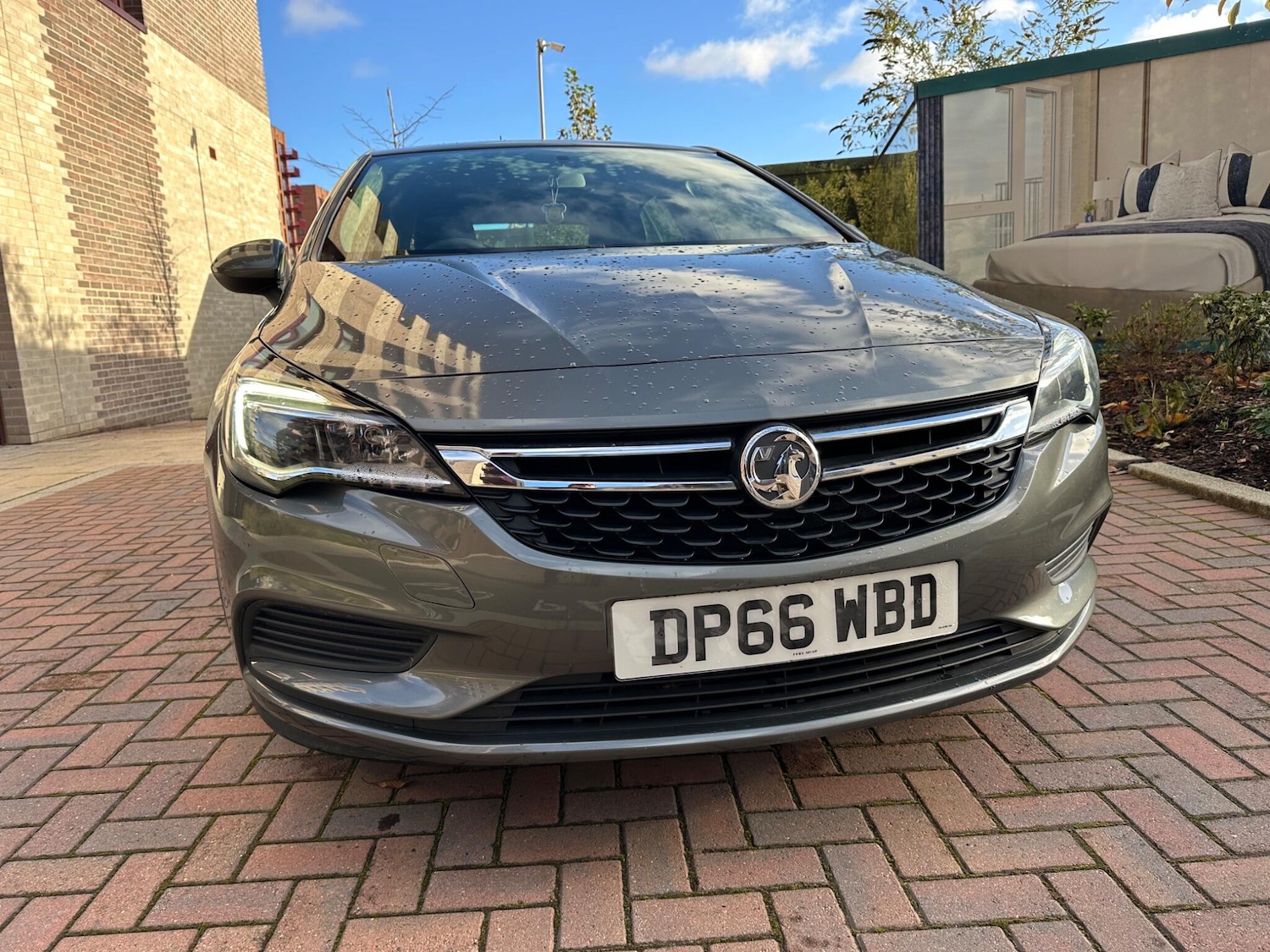 Used Vauxhall Astra 2016 for sale - 76667308: Photo 12