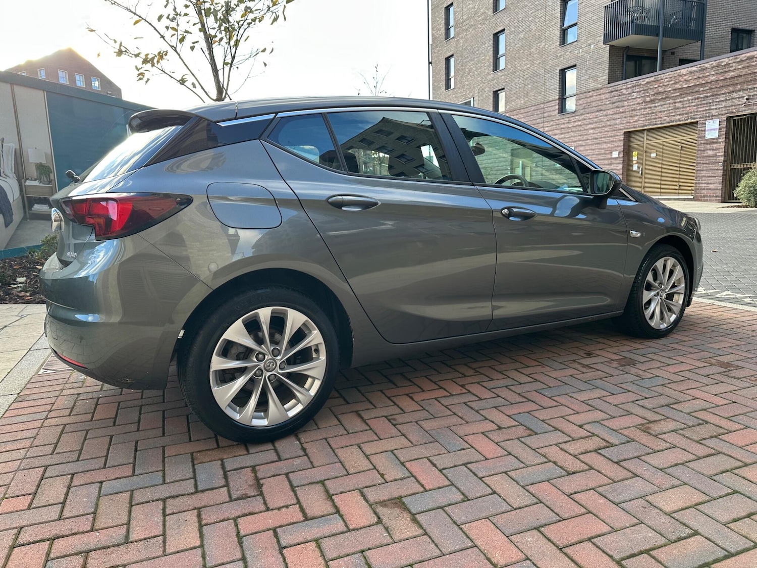 Used Vauxhall Astra 2016 for sale - 76667308: Photo 15
