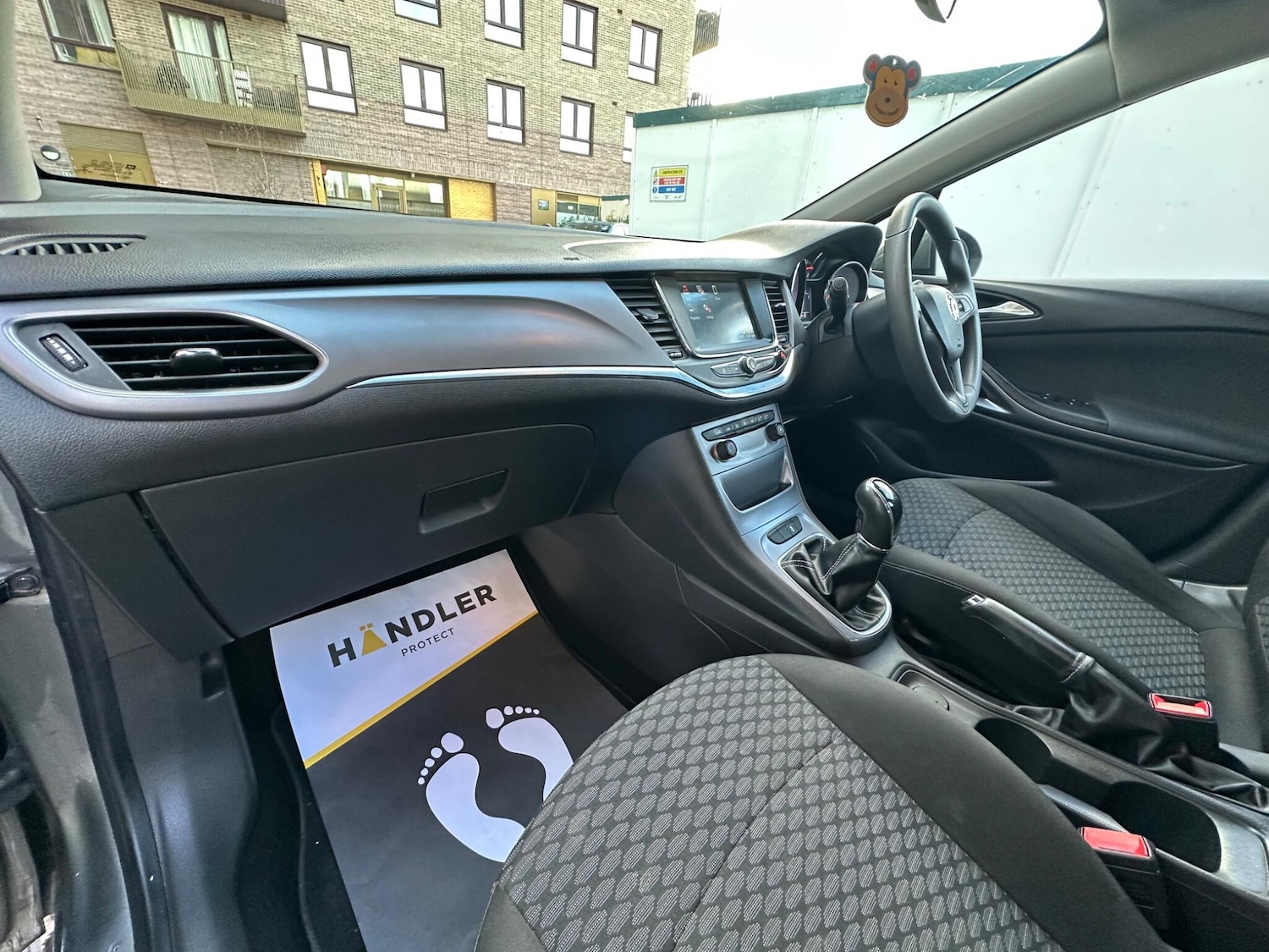 Used Vauxhall Astra 2016 for sale - 76667308: Photo 18