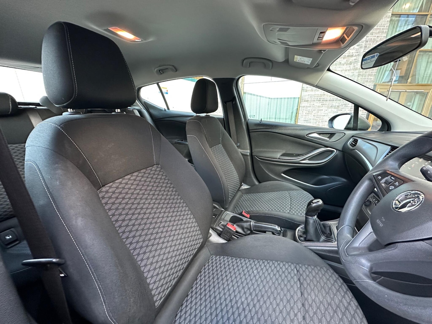 Used Vauxhall Astra 2016 for sale - 76667308: Photo 20