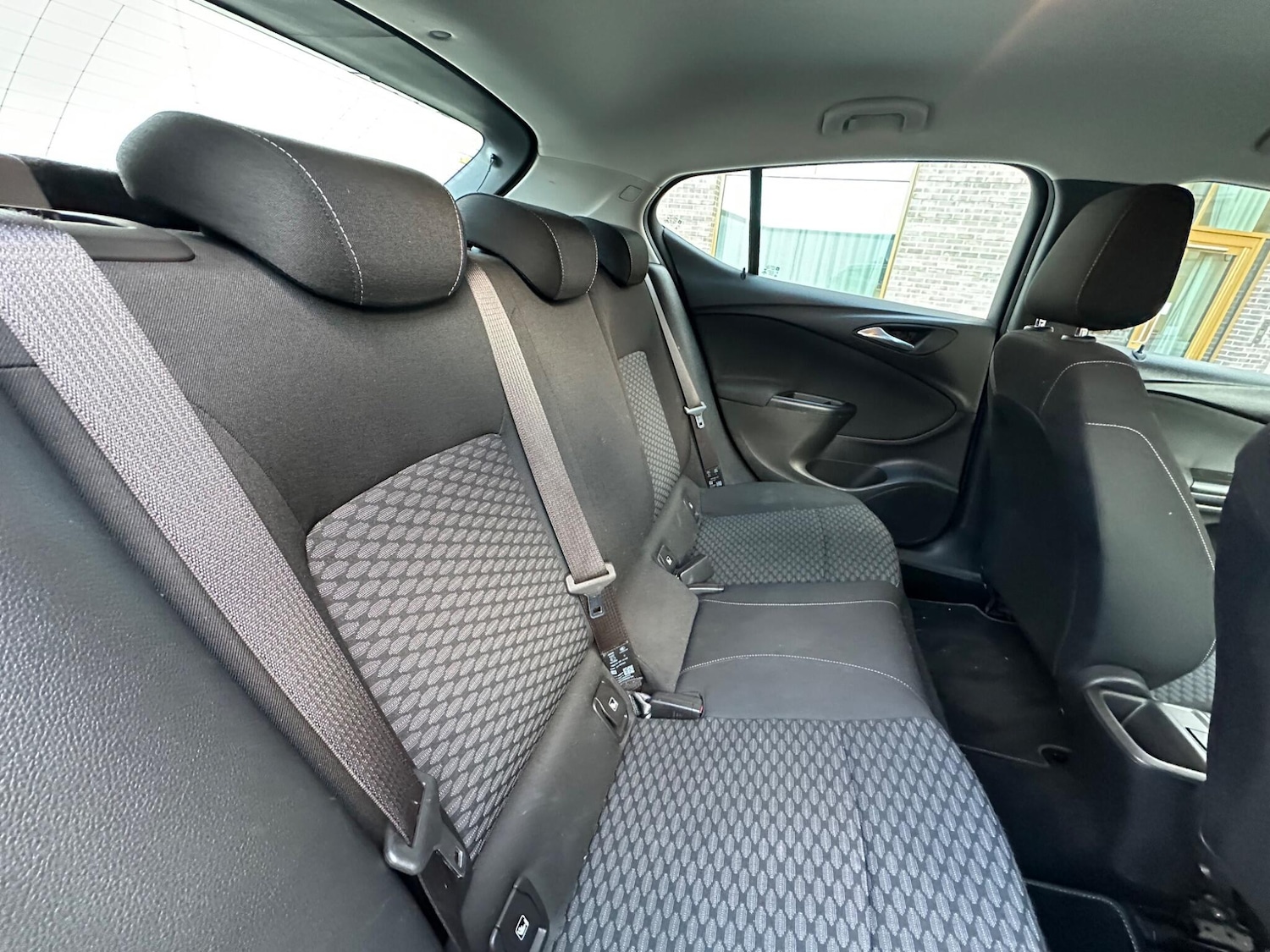 Used Vauxhall Astra 2016 for sale - 76667308: Photo 21