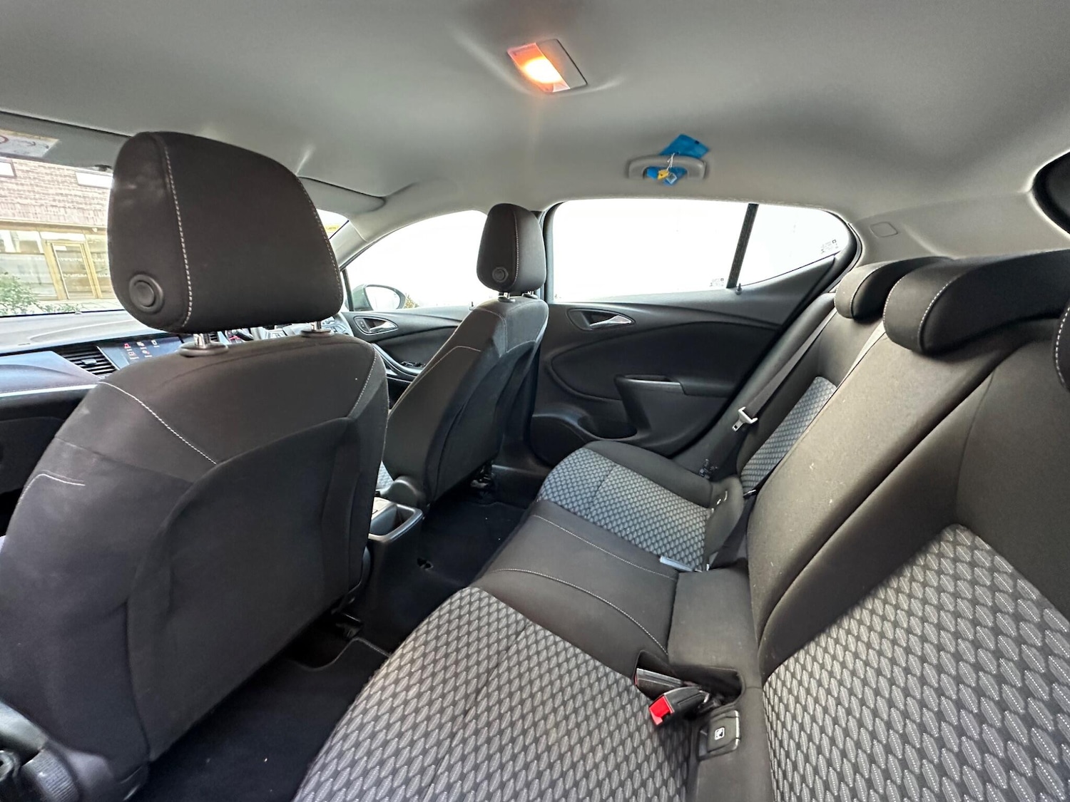 Used Vauxhall Astra 2016 for sale - 76667308: Photo 22