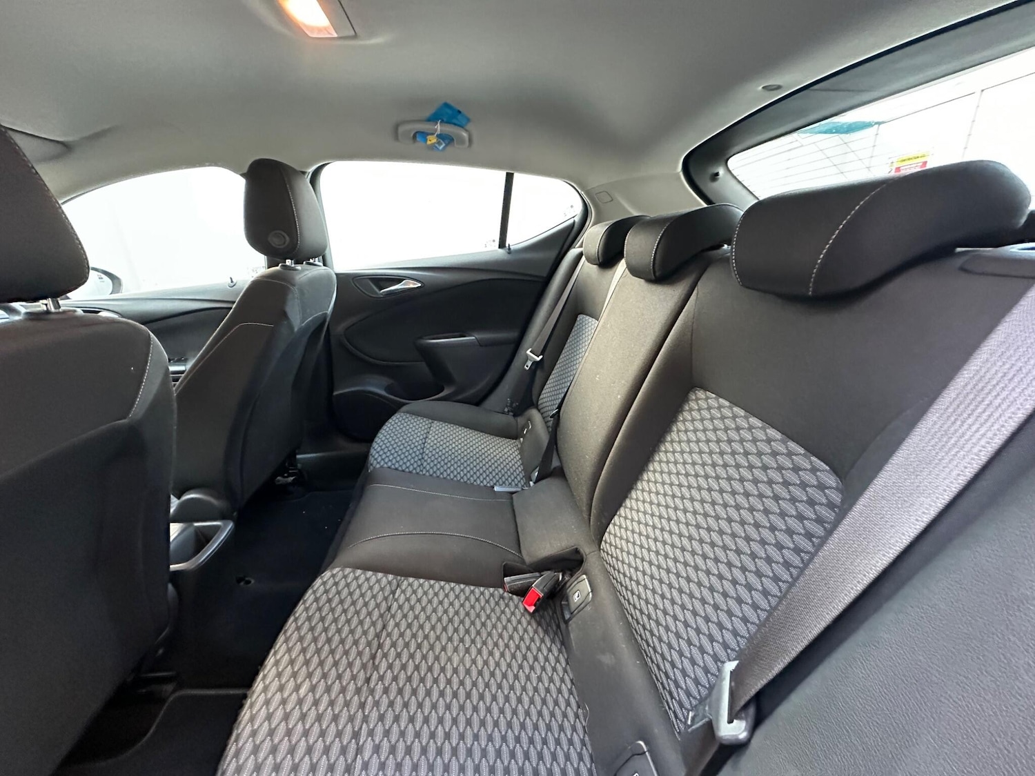 Used Vauxhall Astra 2016 for sale - 76667308: Photo 23