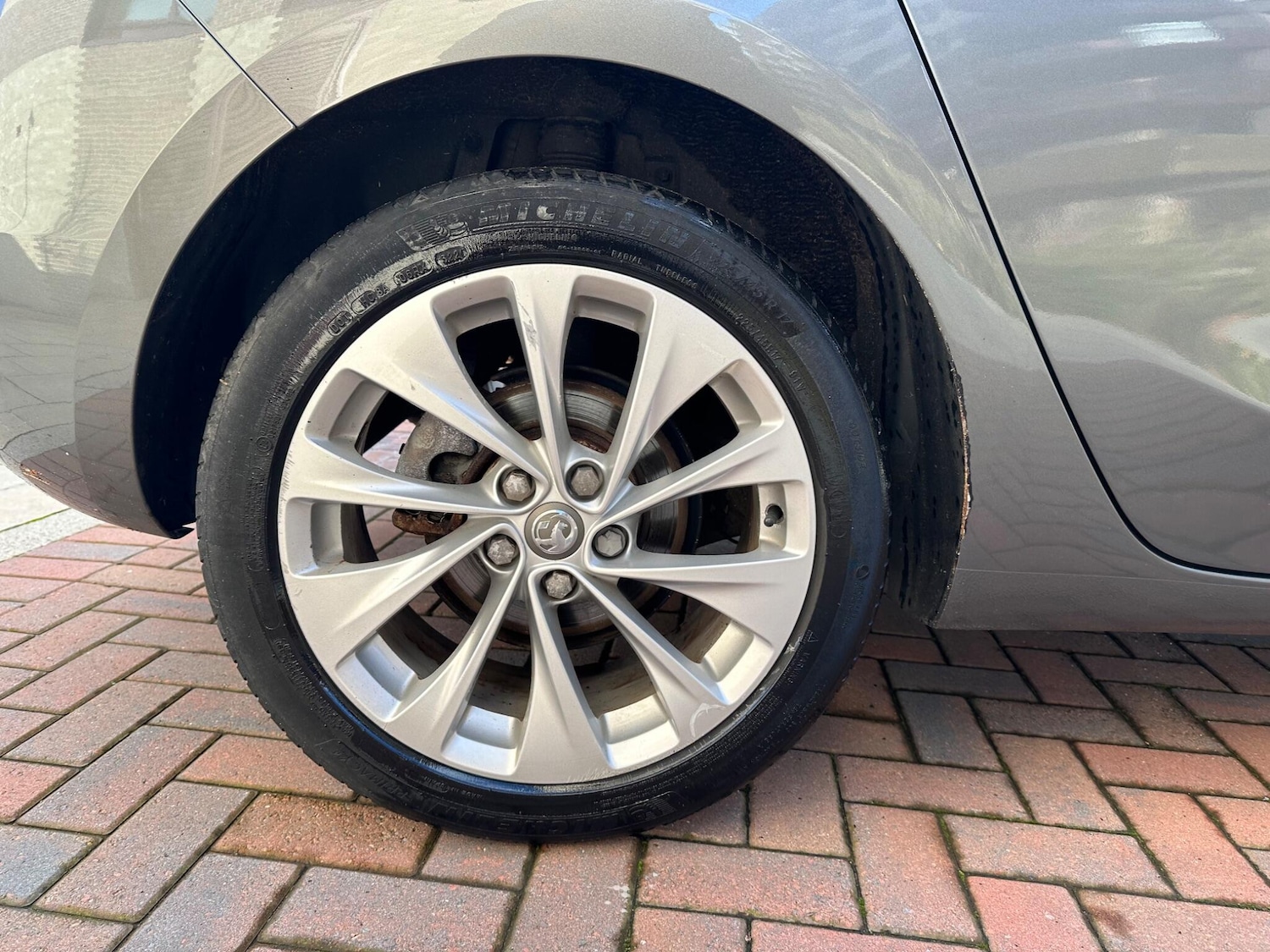 Used Vauxhall Astra 2016 for sale - 76667308: Photo 24