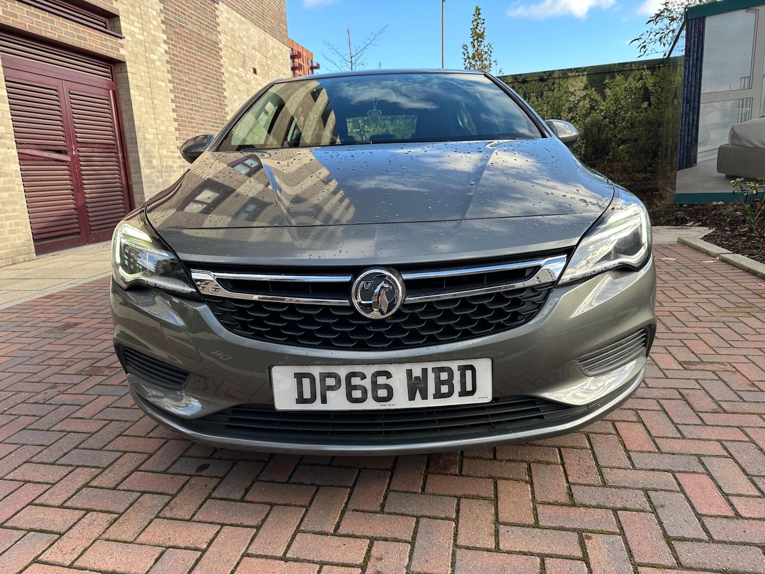 Used Vauxhall Astra 2016 for sale - 76667308: Photo 5