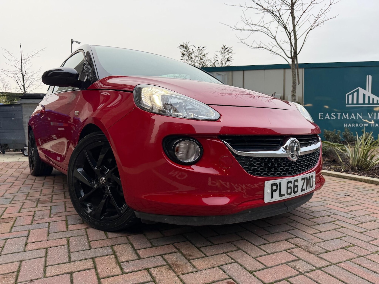 Used Vauxhall ADAM 2017 for sale - 76855929: Photo 10
