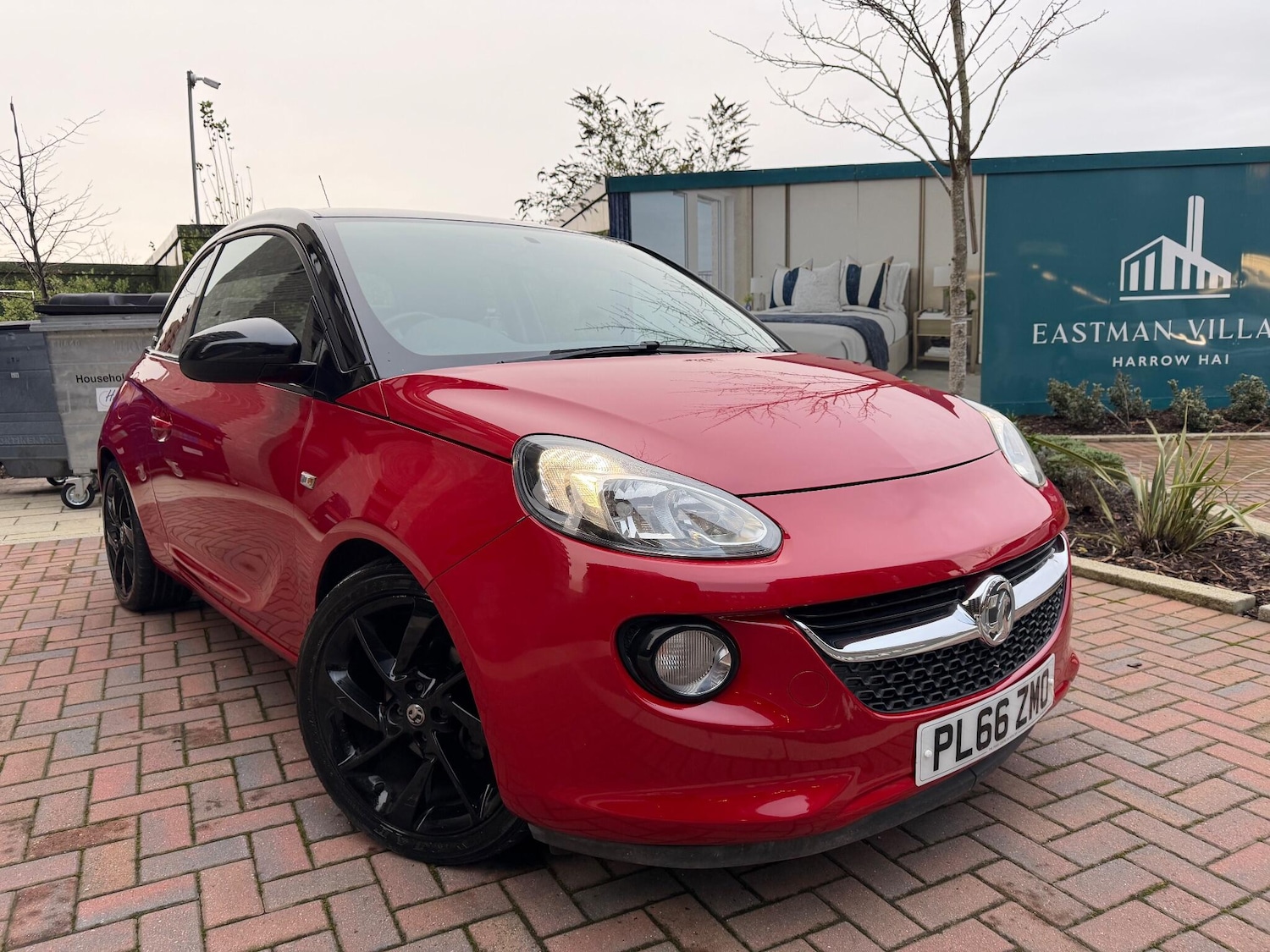 Used Vauxhall ADAM 2017 for sale - 76855929: Photo 13