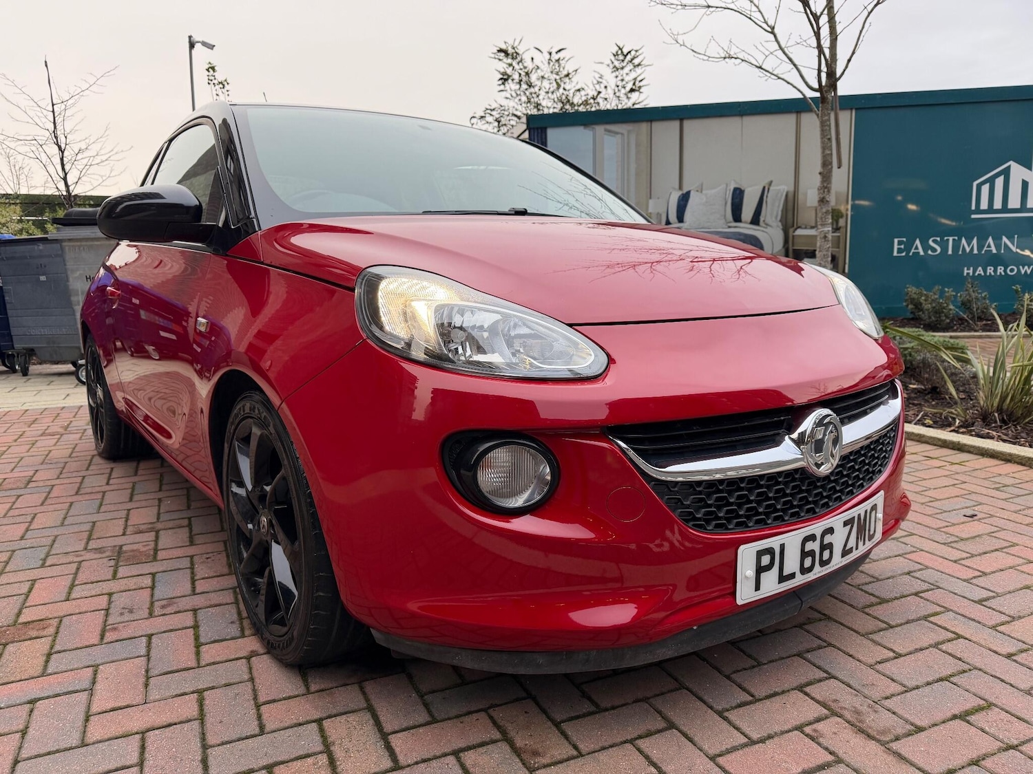 Used Vauxhall ADAM 2017 for sale - 76855929: Photo 14