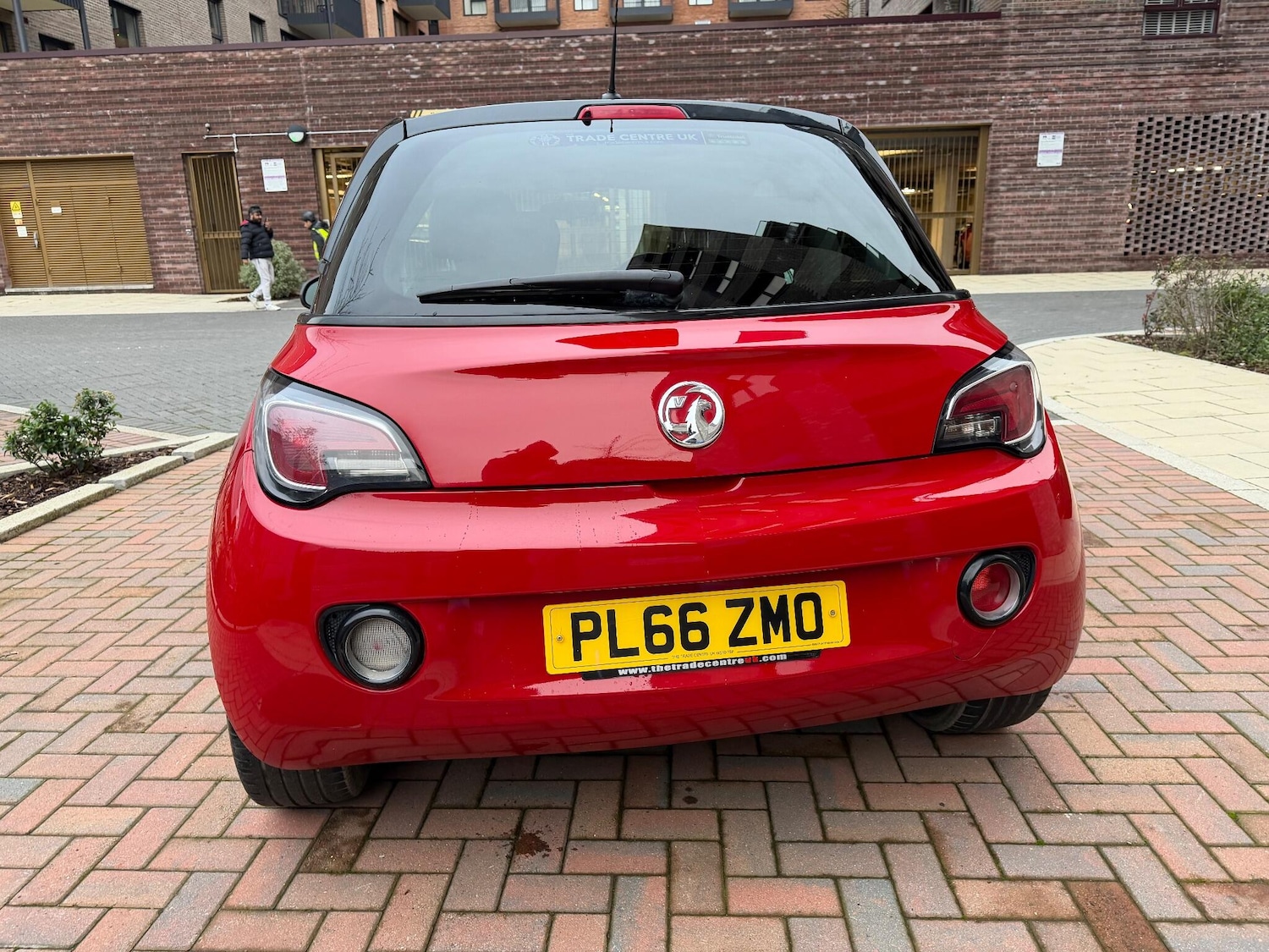 Used Vauxhall ADAM 2017 for sale - 76855929: Photo 22