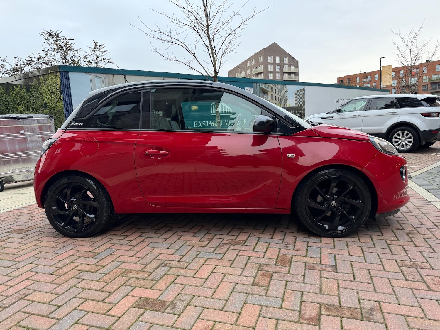 Used Vauxhall ADAM 2017 for sale - 76855929: Photo 23