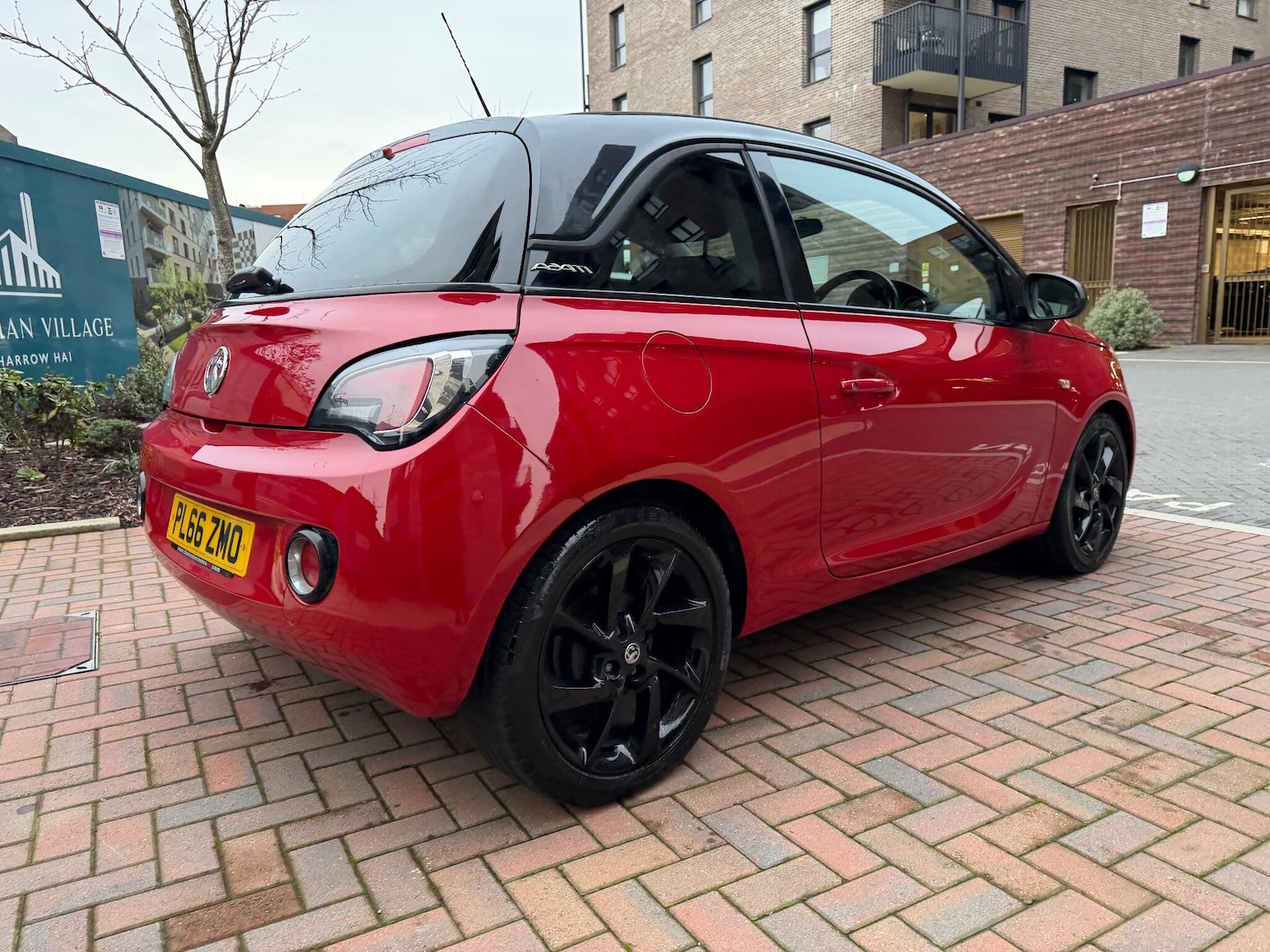 Used Vauxhall ADAM 2017 for sale - 76855929: Photo 25